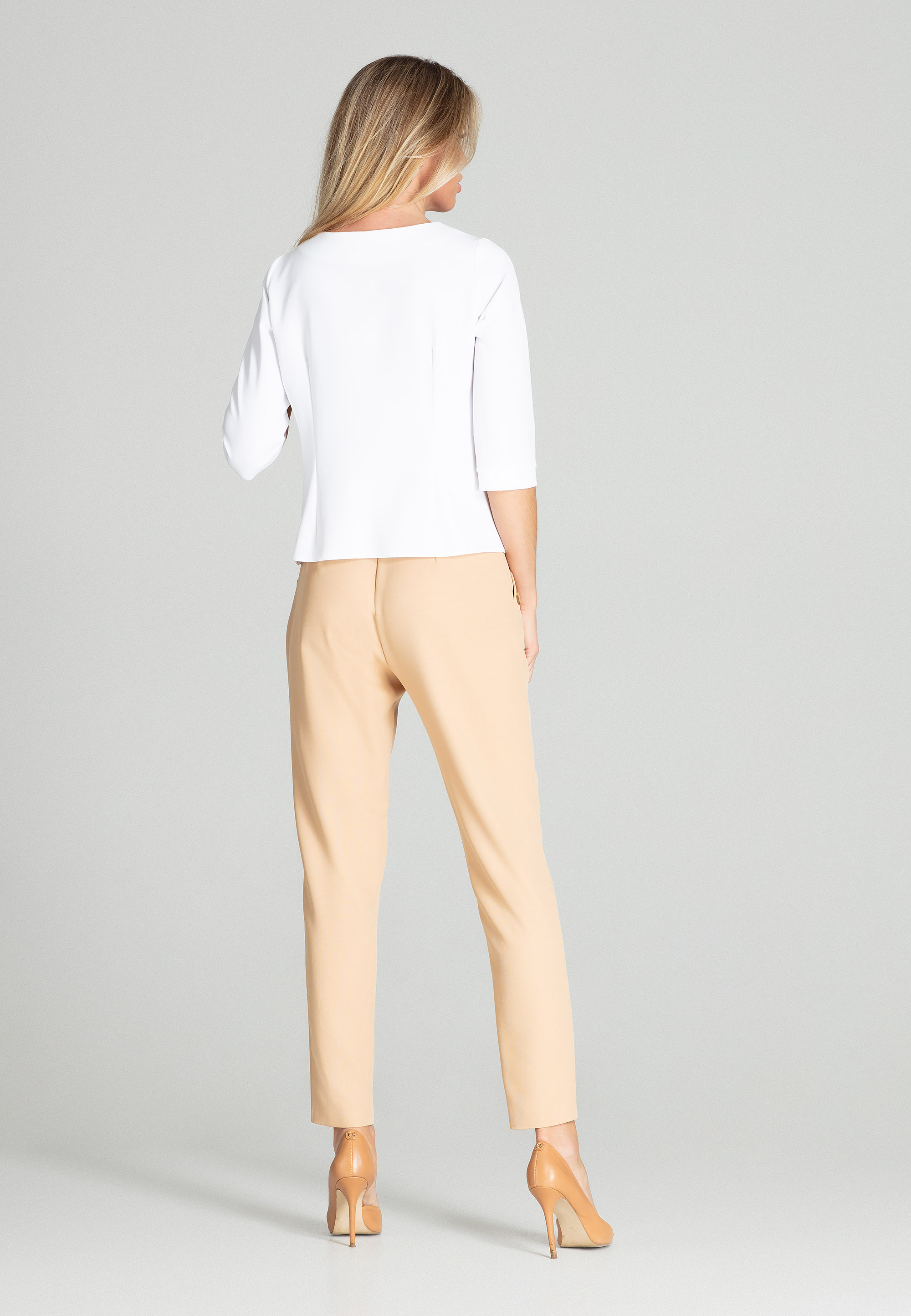 Figl Femeii Bluza M699
