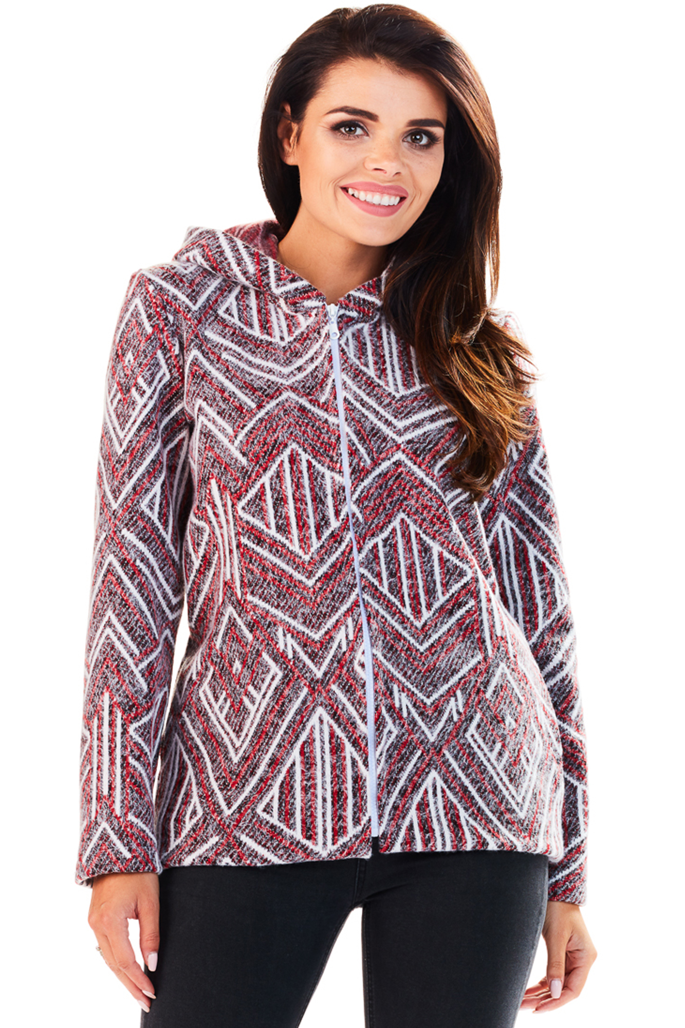 Infinite You Woman's Hoodie M144