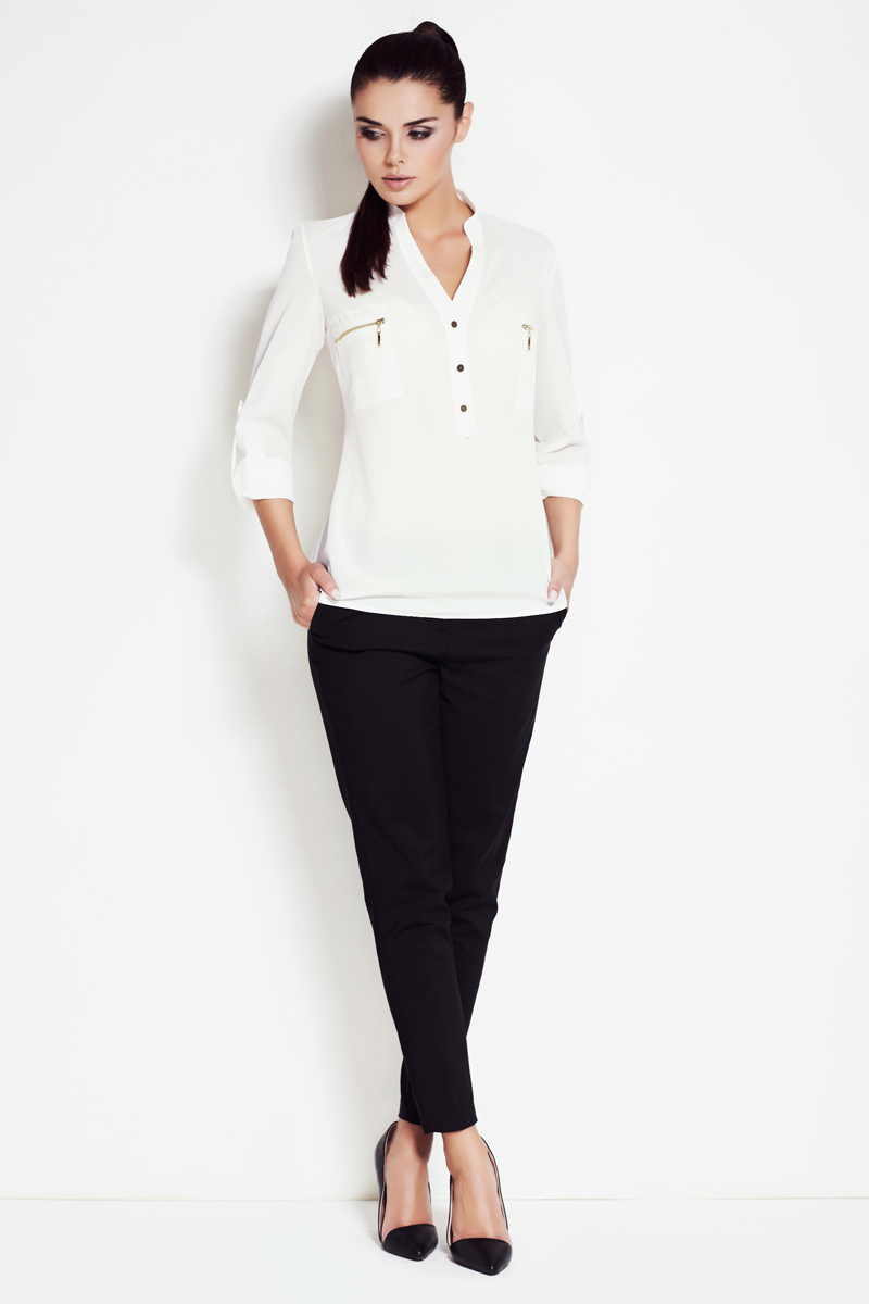 Awama Woman's Shirt A51