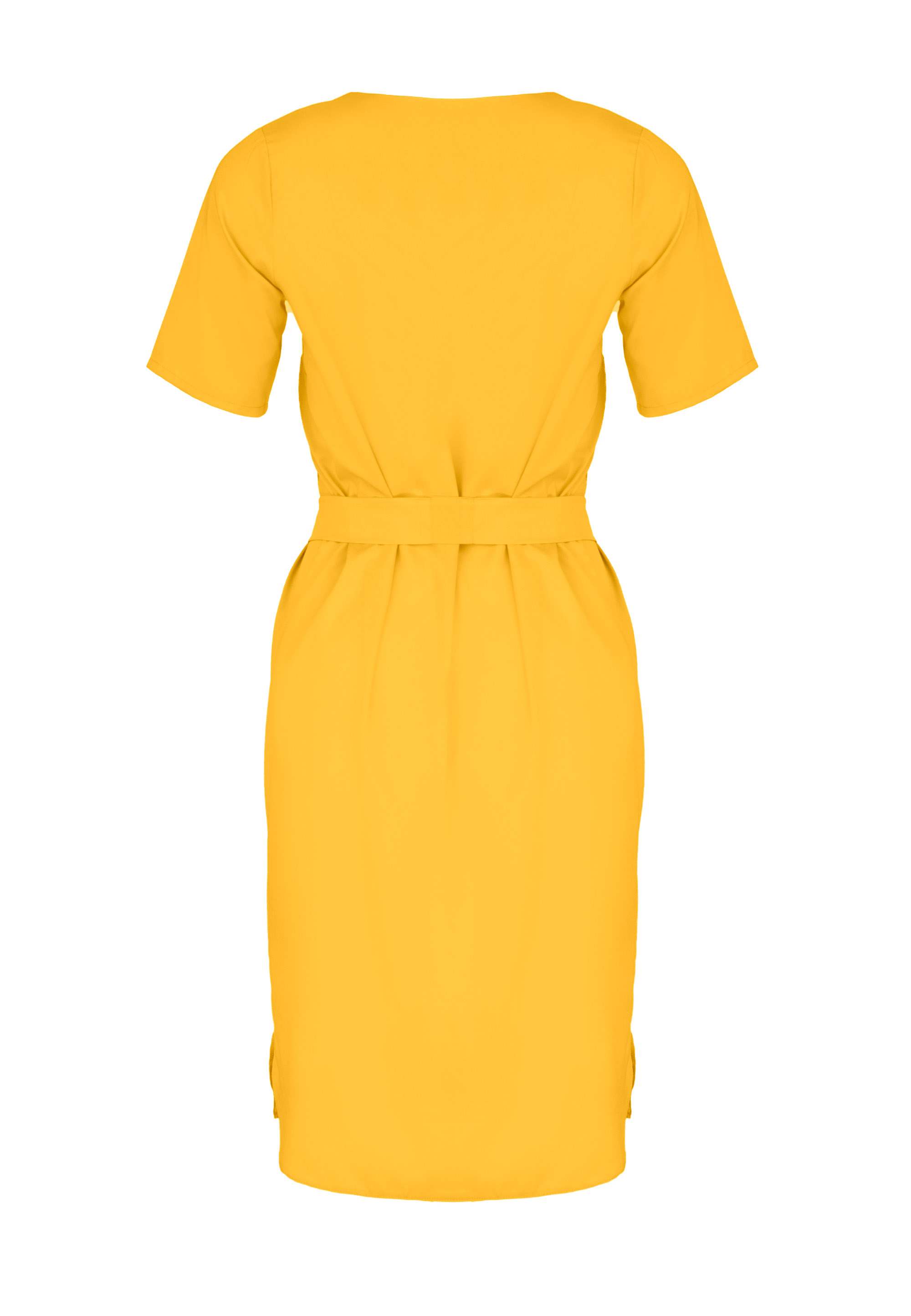 Rochie de damă Figl Figl_Dress_M669_Black