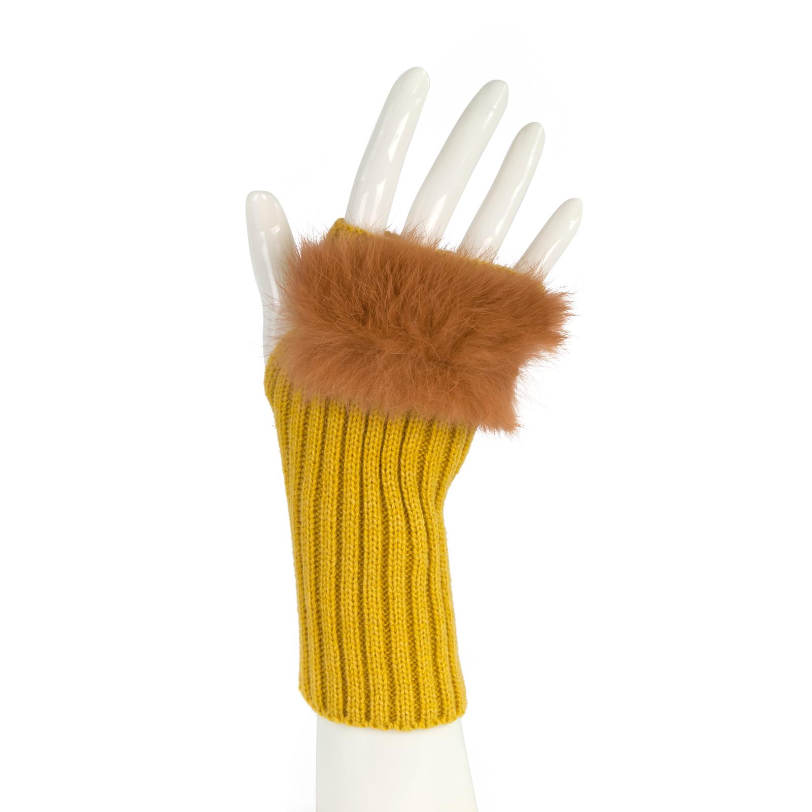 Art Of Polo Woman's Gloves rk2205-1