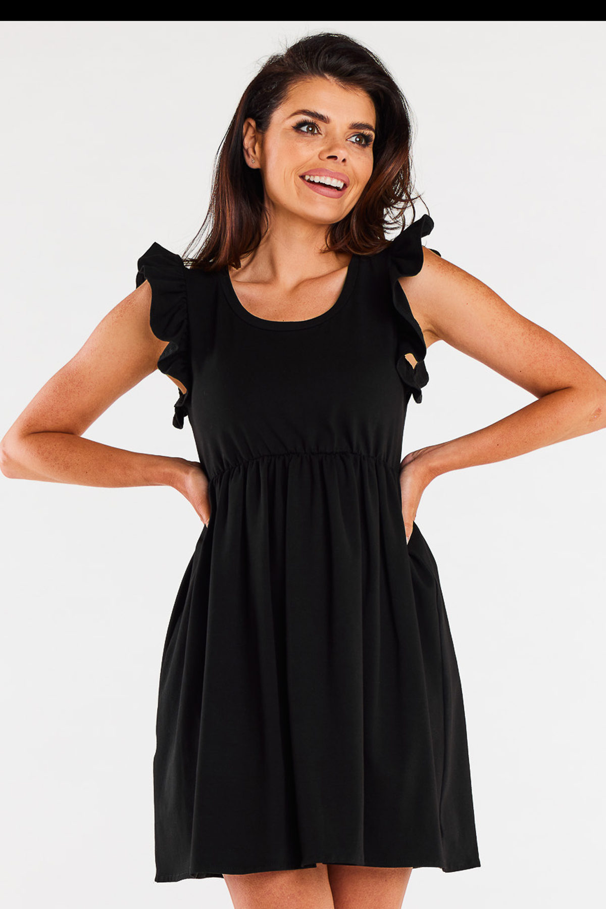 Infinite You Woman's Dress M297