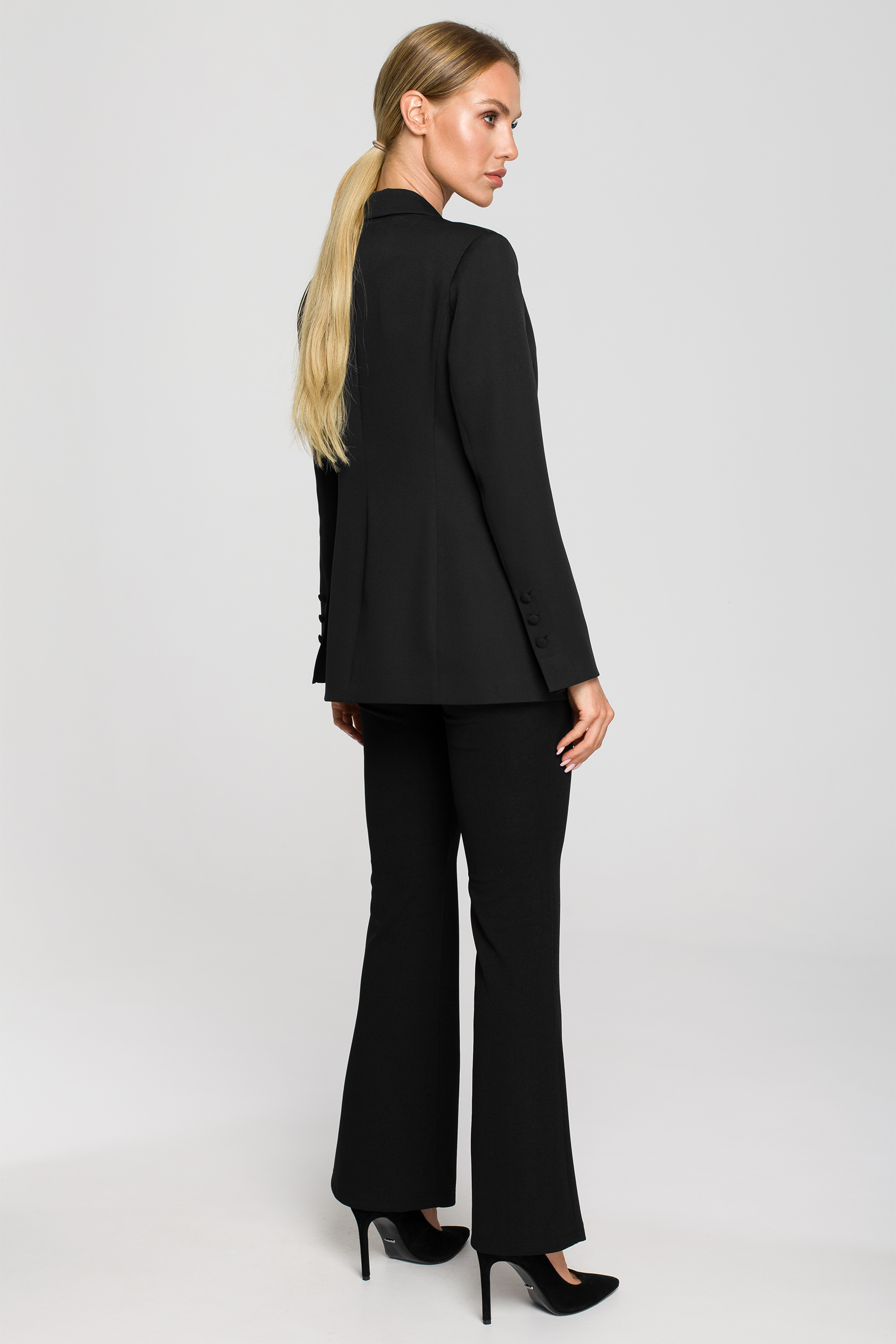 Made Of Emotion Woman's Jacket M701