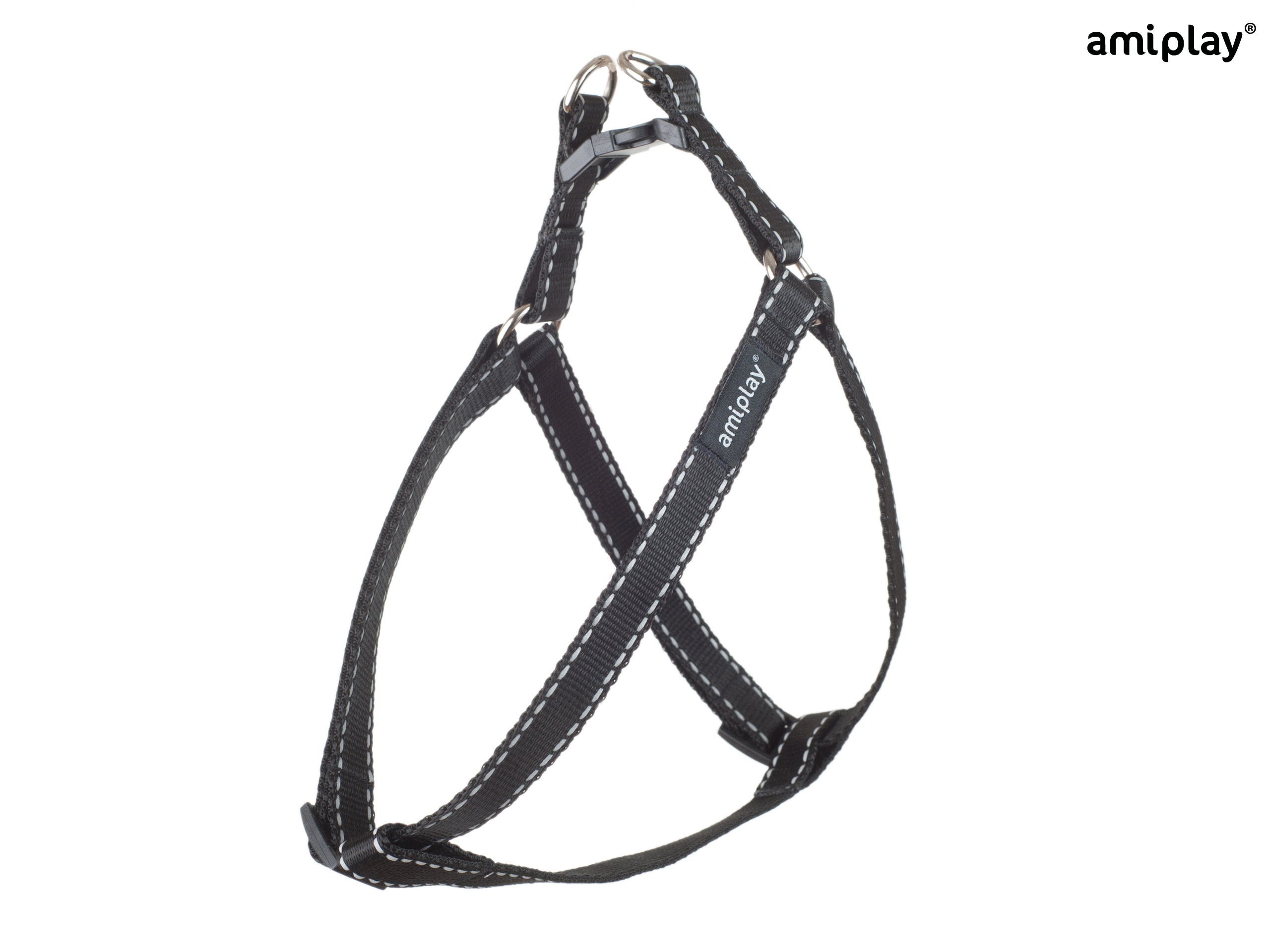 amiplay harness