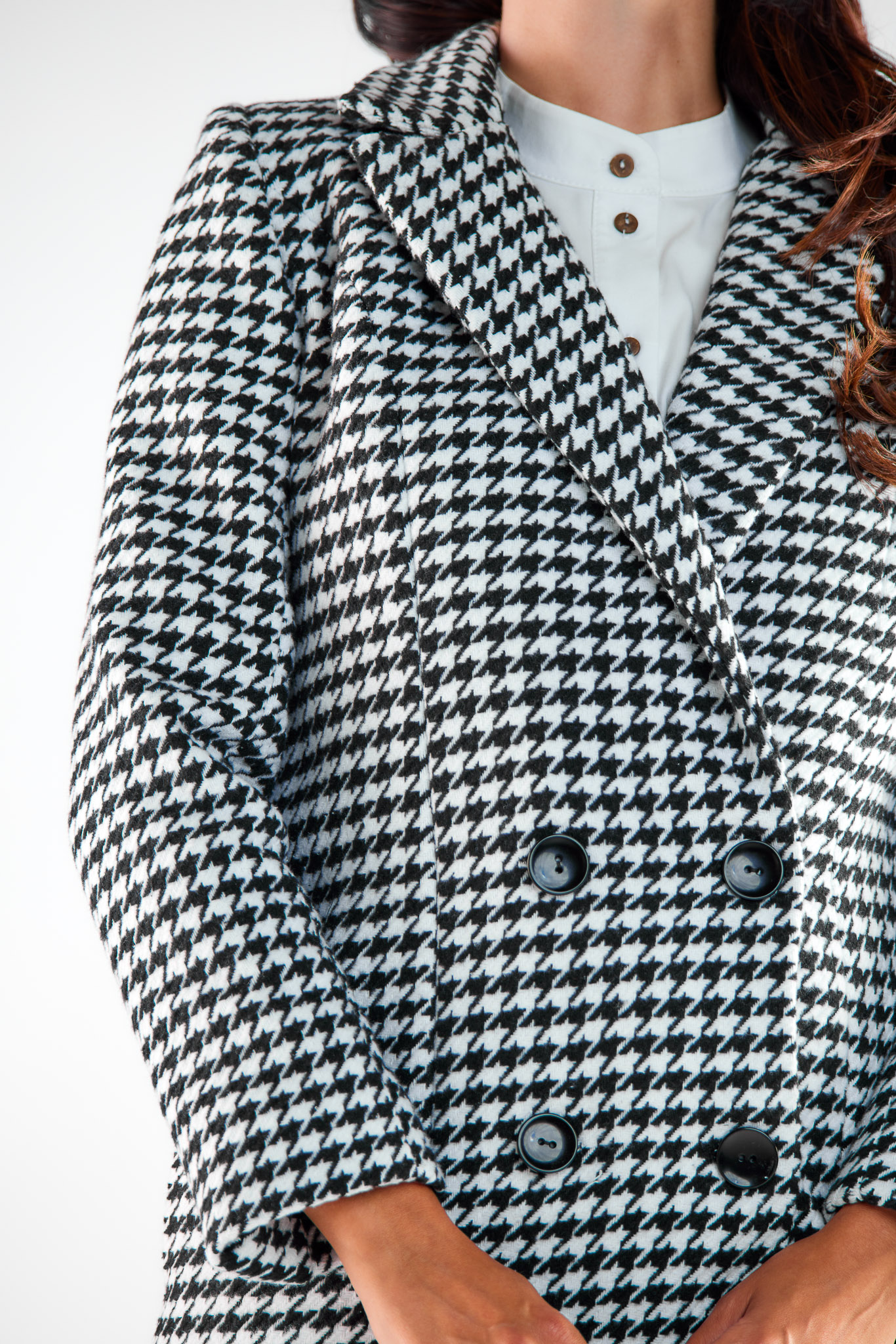 Awama Woman's Coat A546