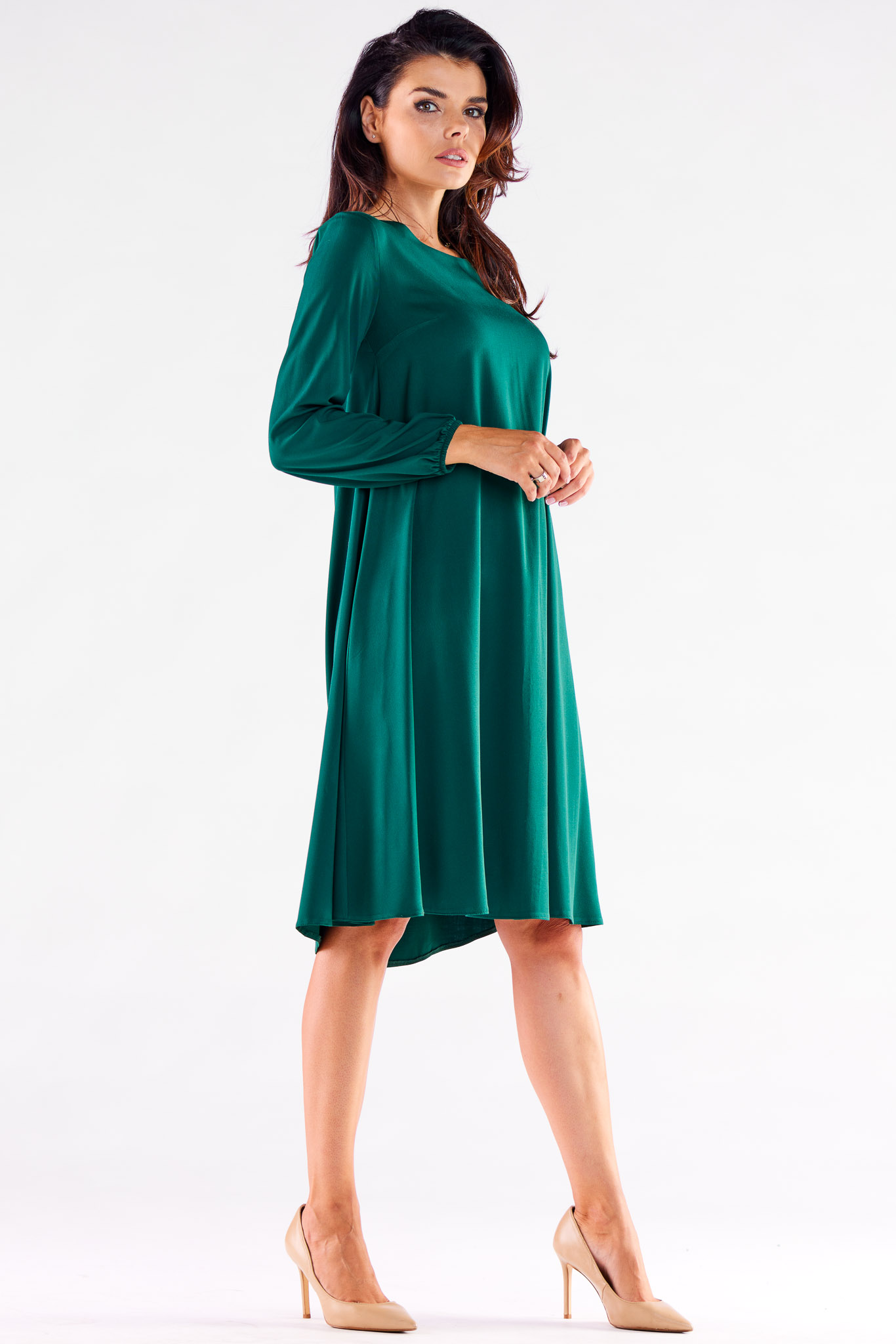 Rochie dama, Awama Classic
