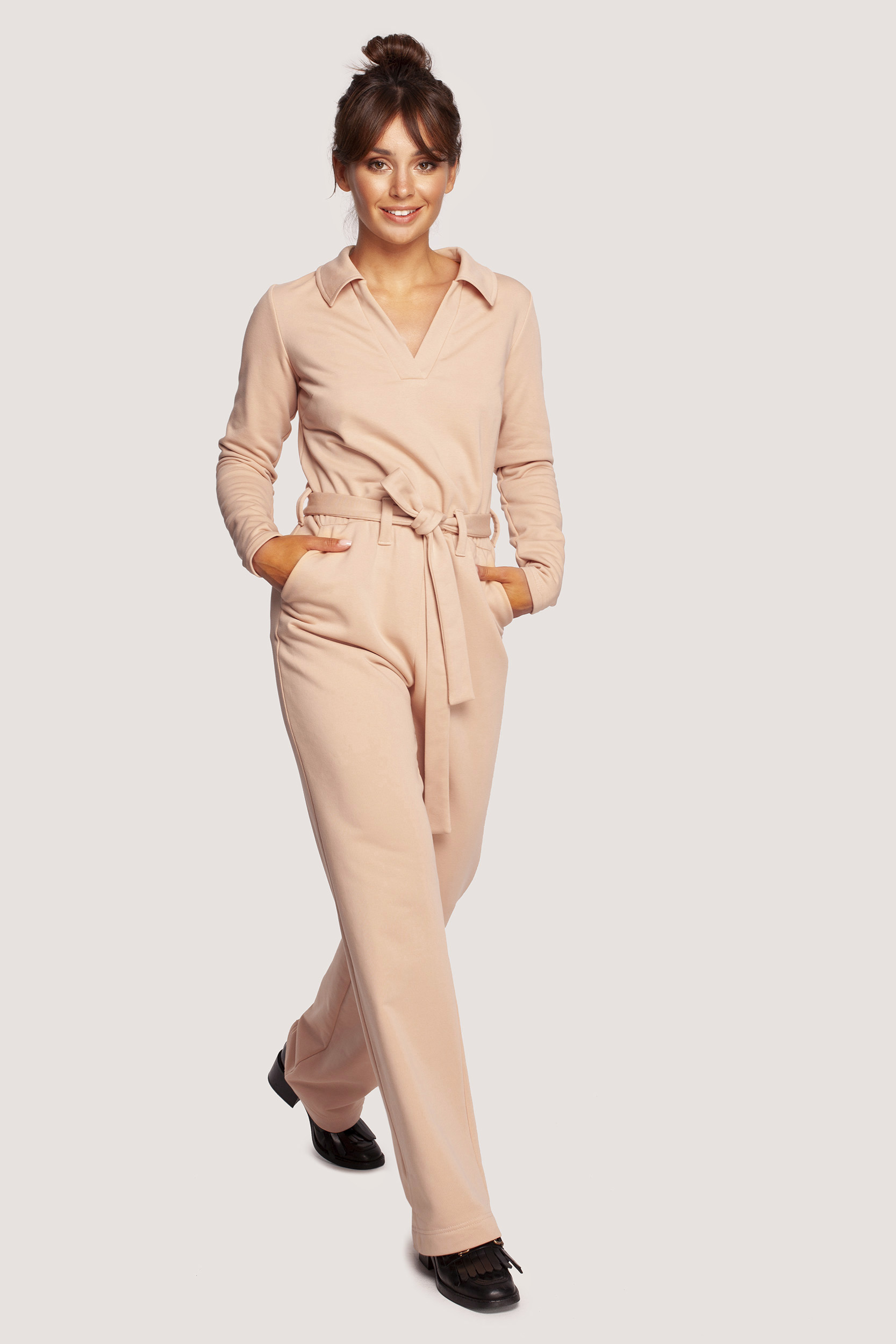 BeWear Woman's Jumpsuit B248