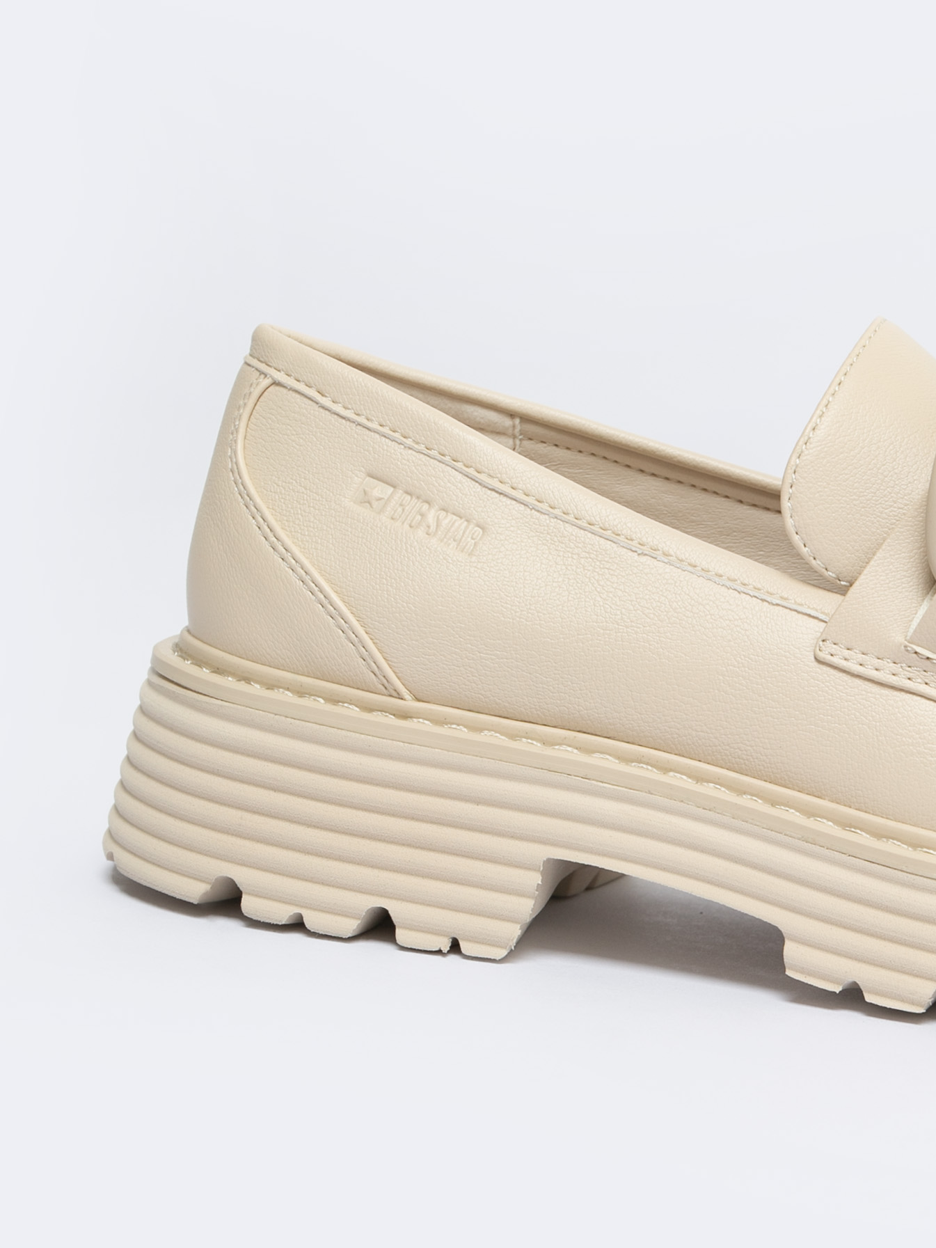 Big Star Woman's Shoes 209767 801