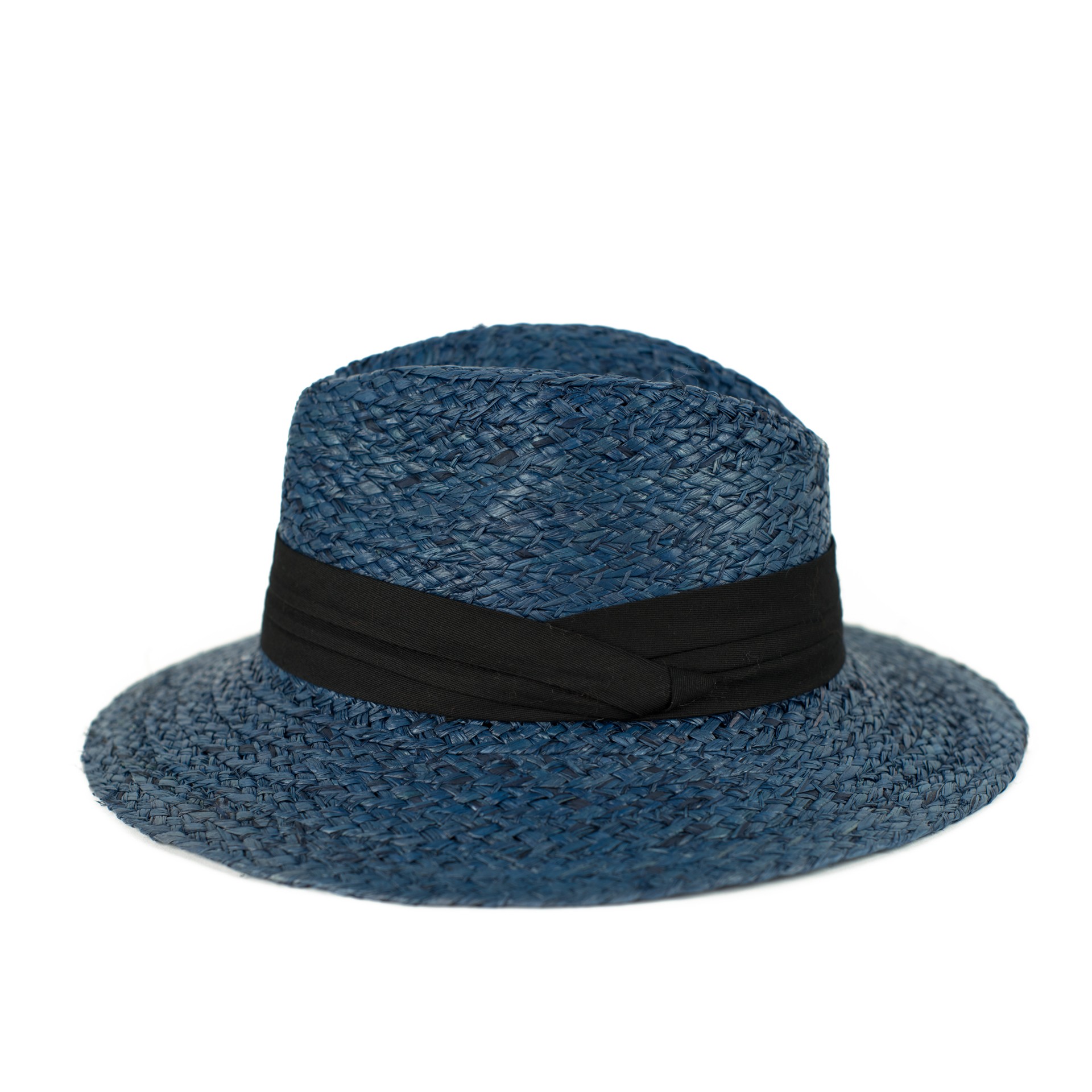 Art Of Polo Unisex's Hat cz21168-4 Navy Blue