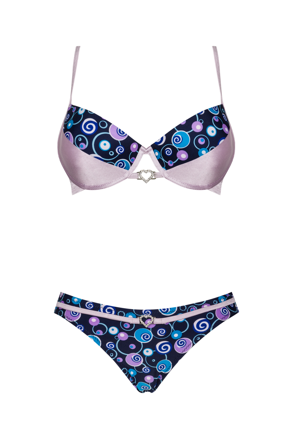 LivCo Corsetti Fashion Woman&#039;s Set Ayano