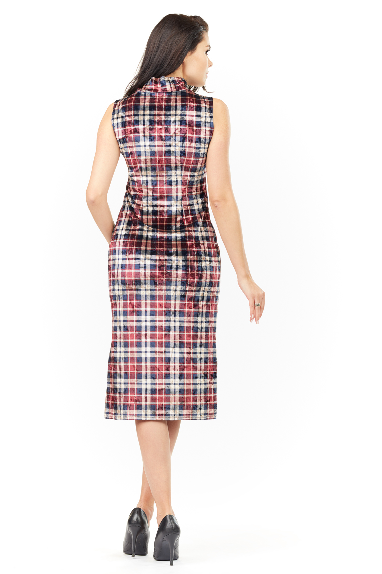 Awama Woman's Dress A202