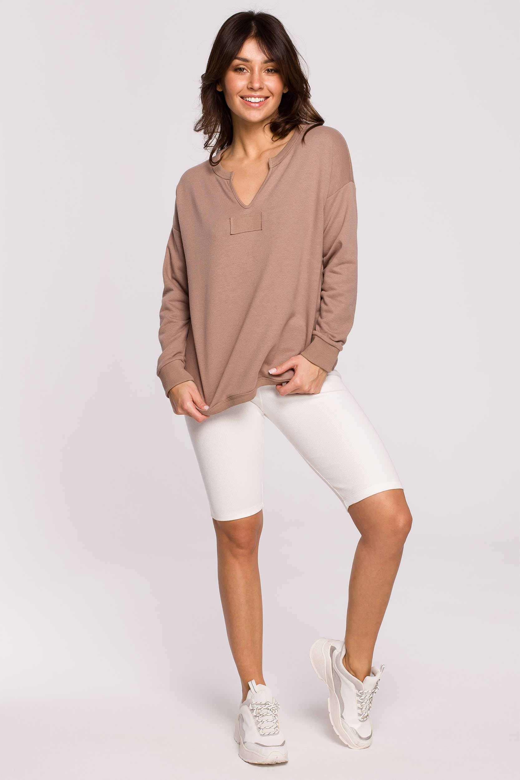 BeWear Woman's Sweatshirt B225