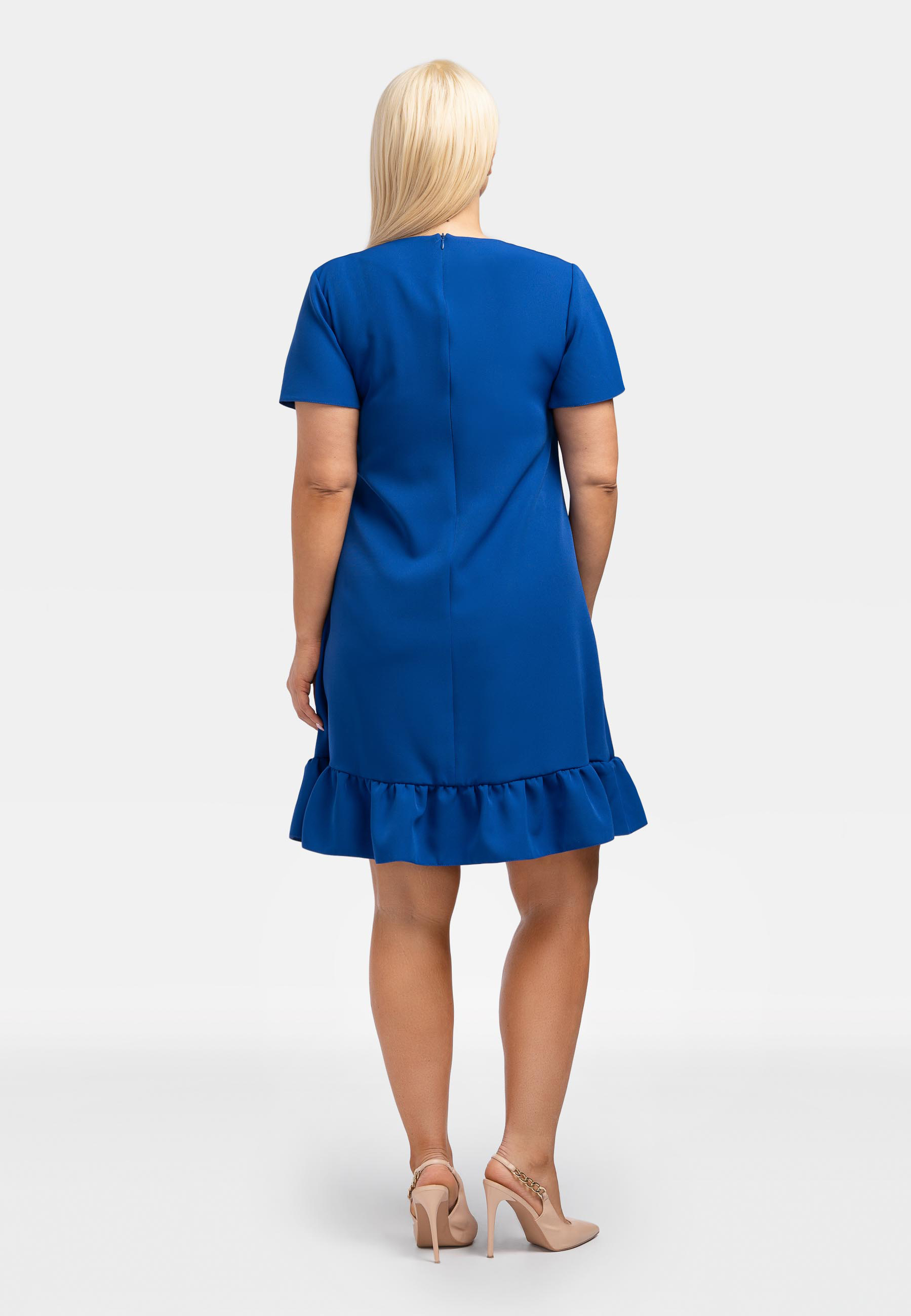 Rochie de damă Karko