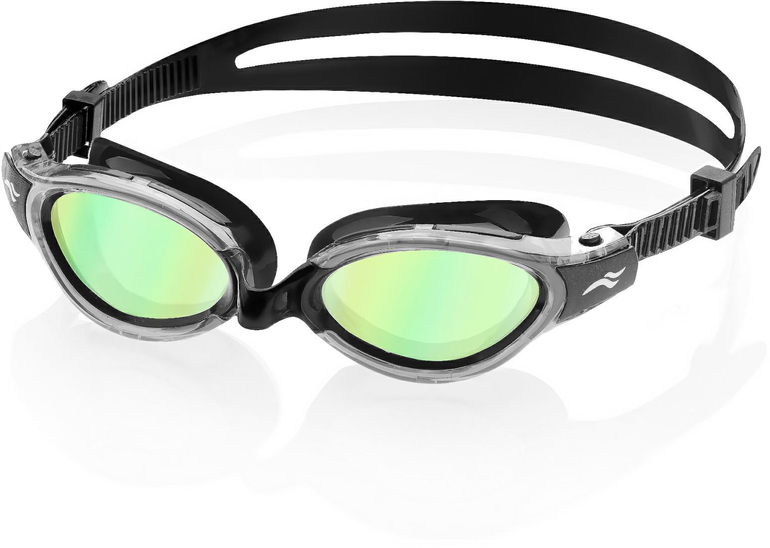 AQUA SPEED Unisex's Swimming Goggles Triton