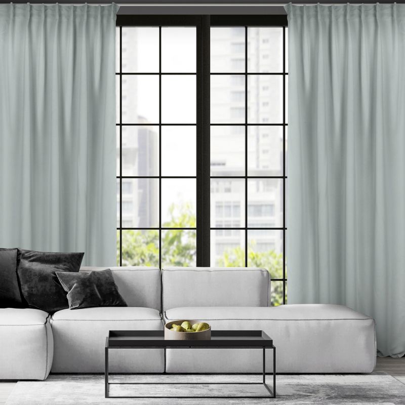 Eurofirany Unisex&#039;s Drape 390152