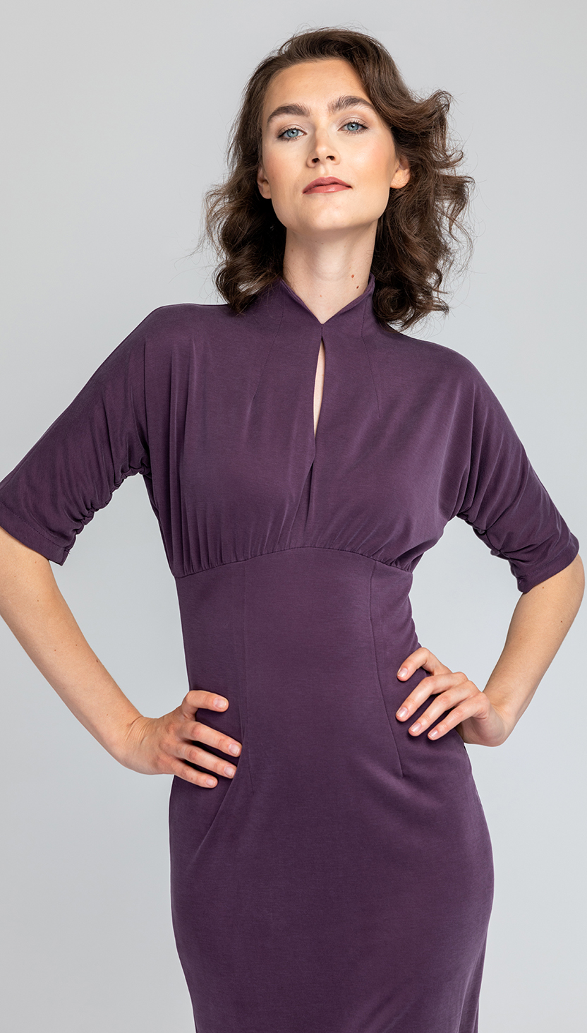 Benedict Harper Woman's Dress Lara