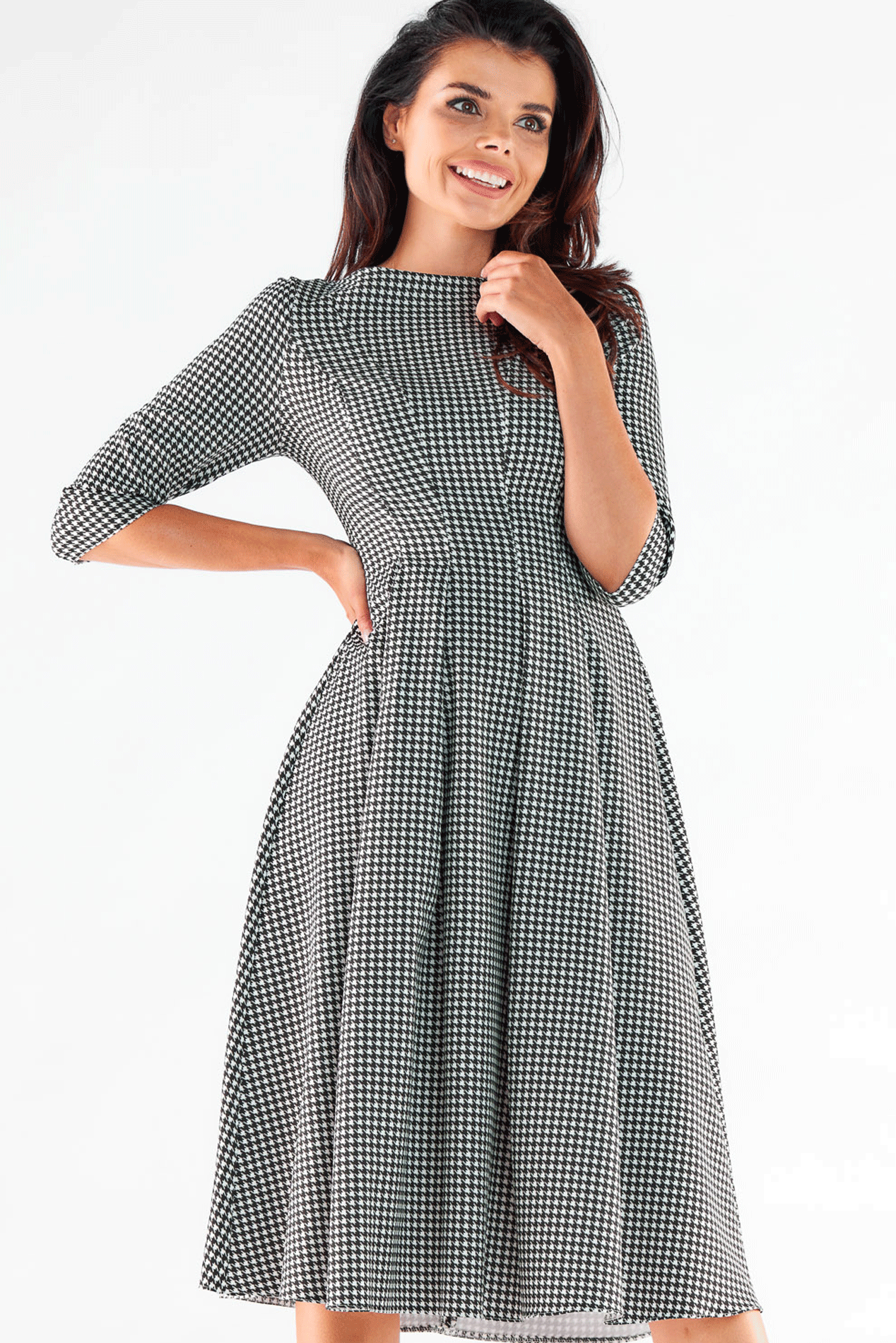 Rochie dama Awama Awama_Dress_A519_Pepito