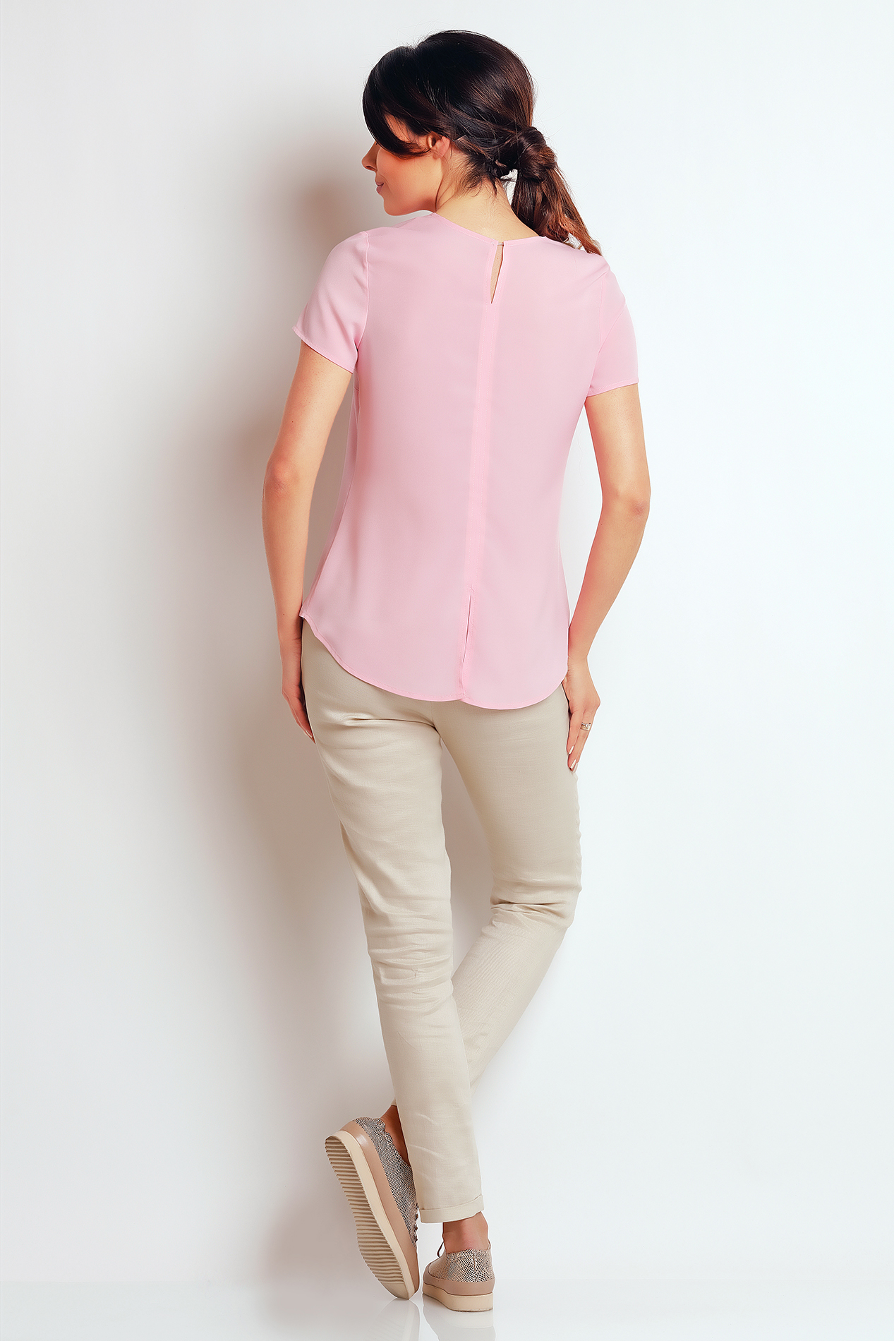 Awama Woman's Blouse A138