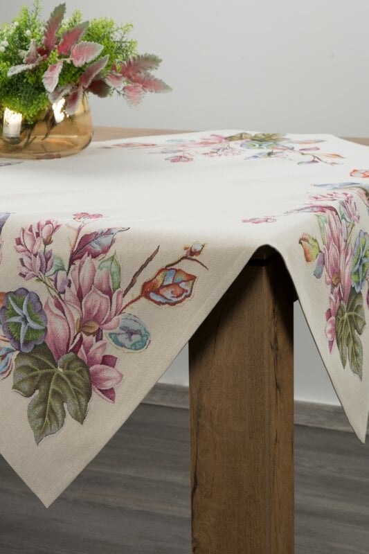 Eurofirany Unisex's Tablecloth 416841