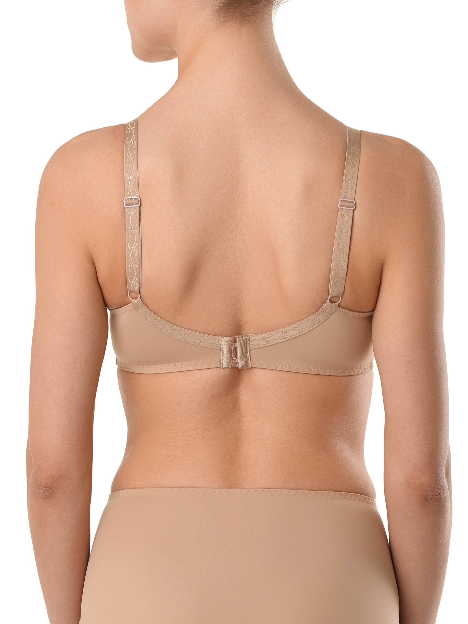 Conte Woman's Bra CITY STYLE RB5015