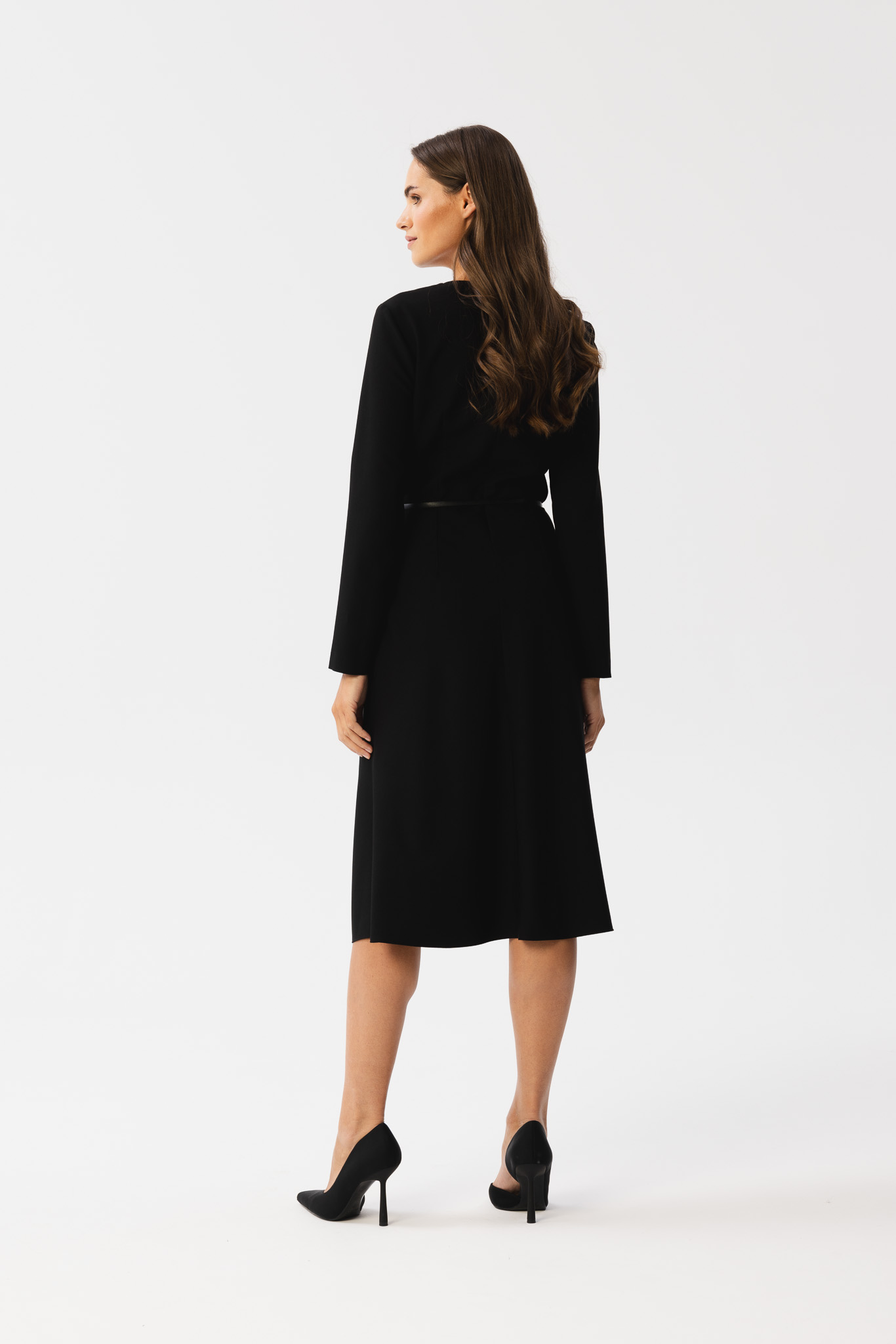 Dámske šaty Stylove S347