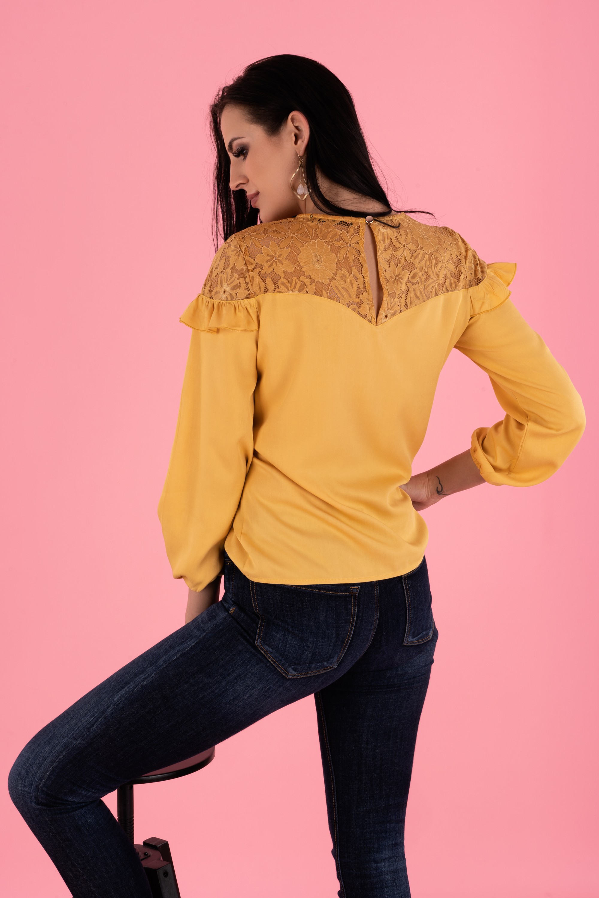Merribel Woman&#039;s Blouse Hiron