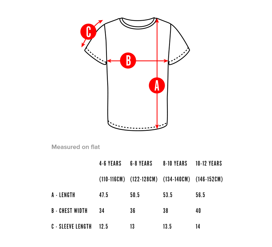 Dl GUGU &amp; Miss GO Unisex's T-shirt KTS-P825