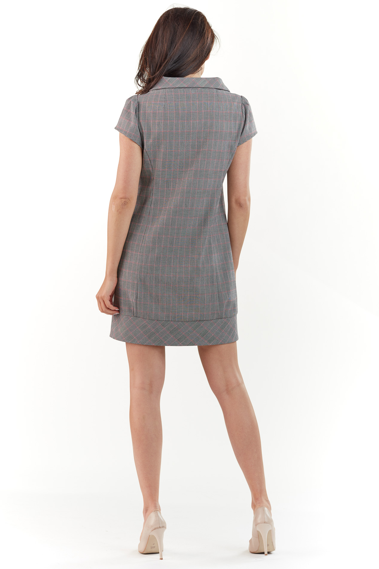 Awama Woman's Dress A220