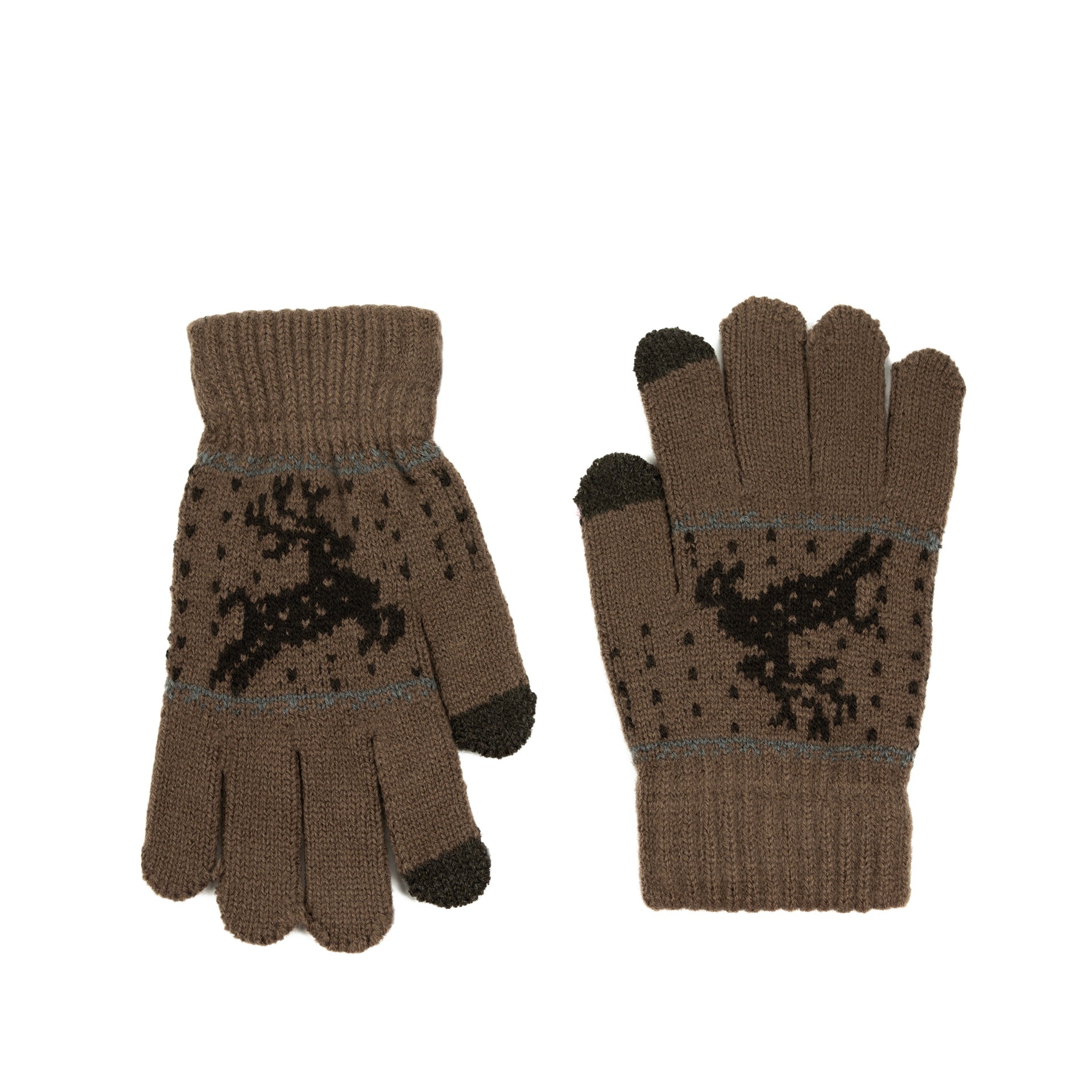 Levně Art Of Polo Kids's Gloves Rk23335-5