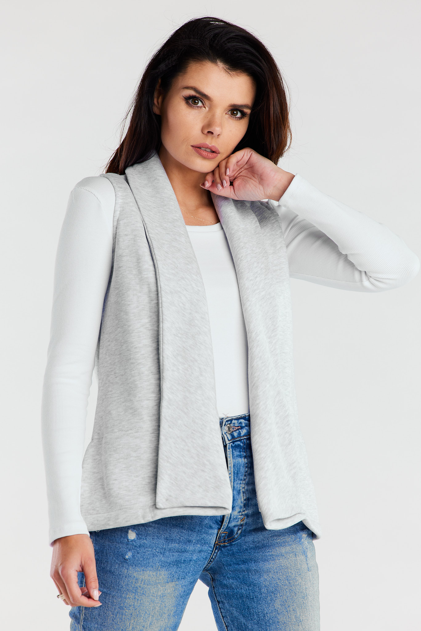 Awama Woman&#039;s Vest A155