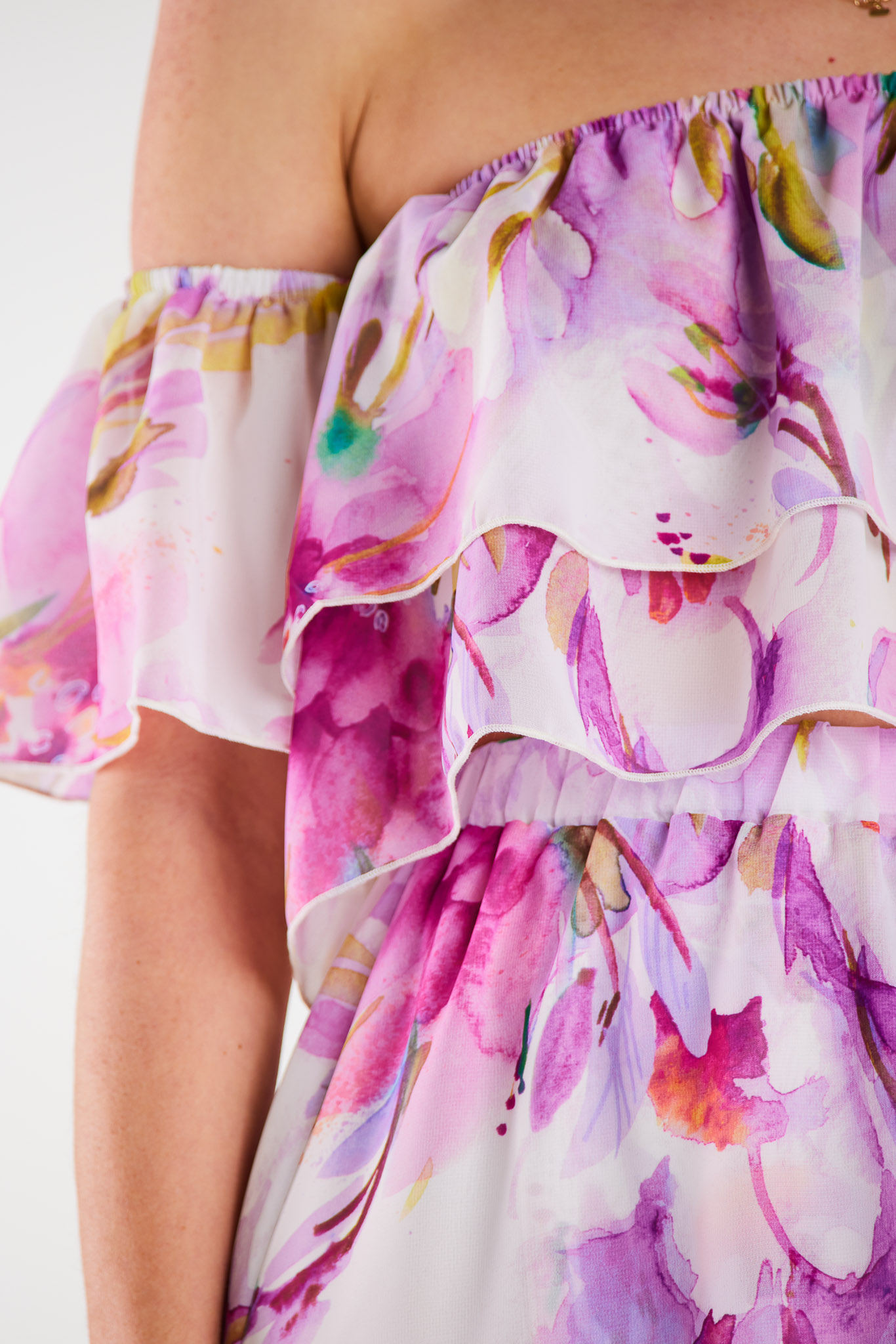 Awama Woman's Blouse A511