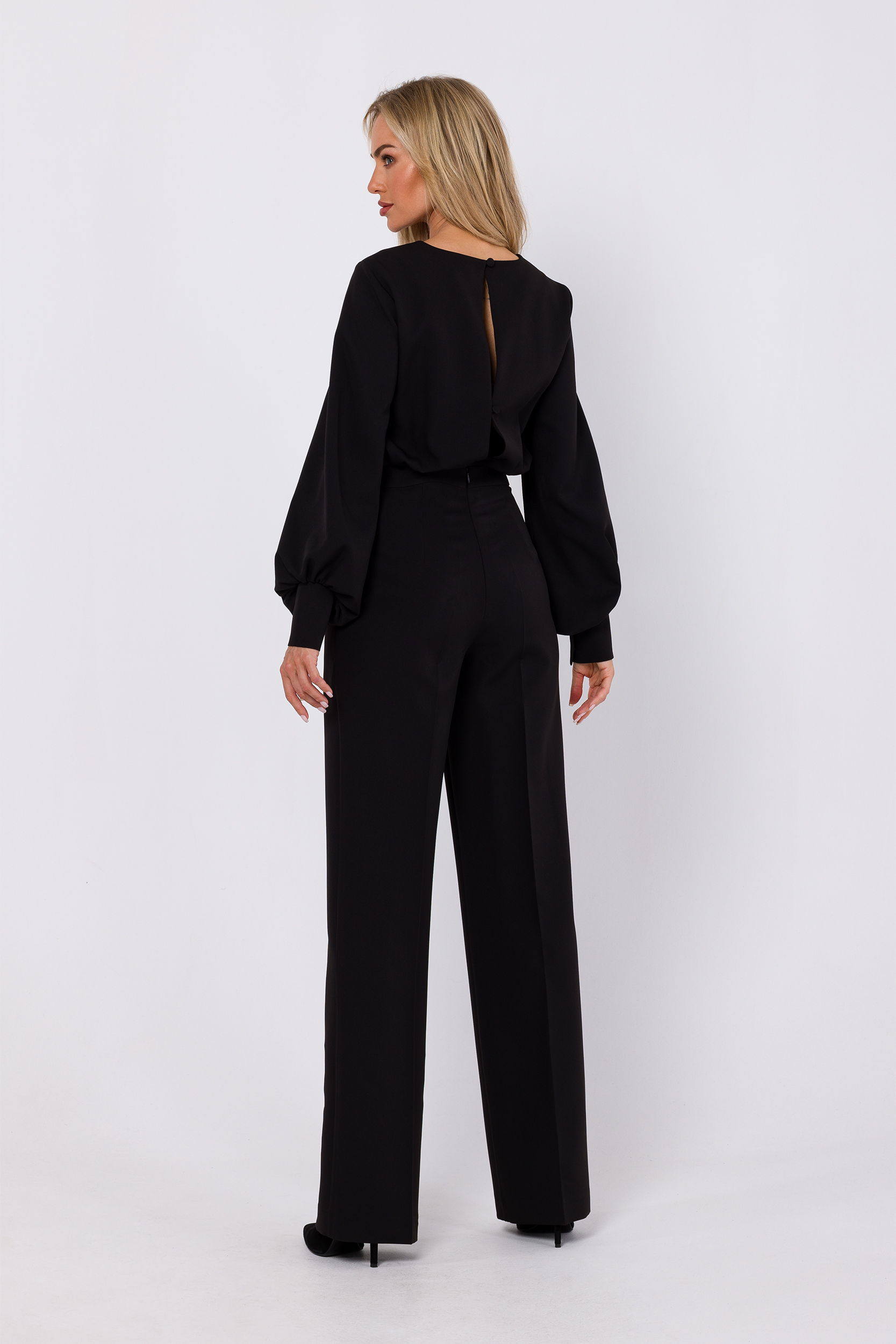 Made Of Emotion Woman&#039;s Jumpsuit M754