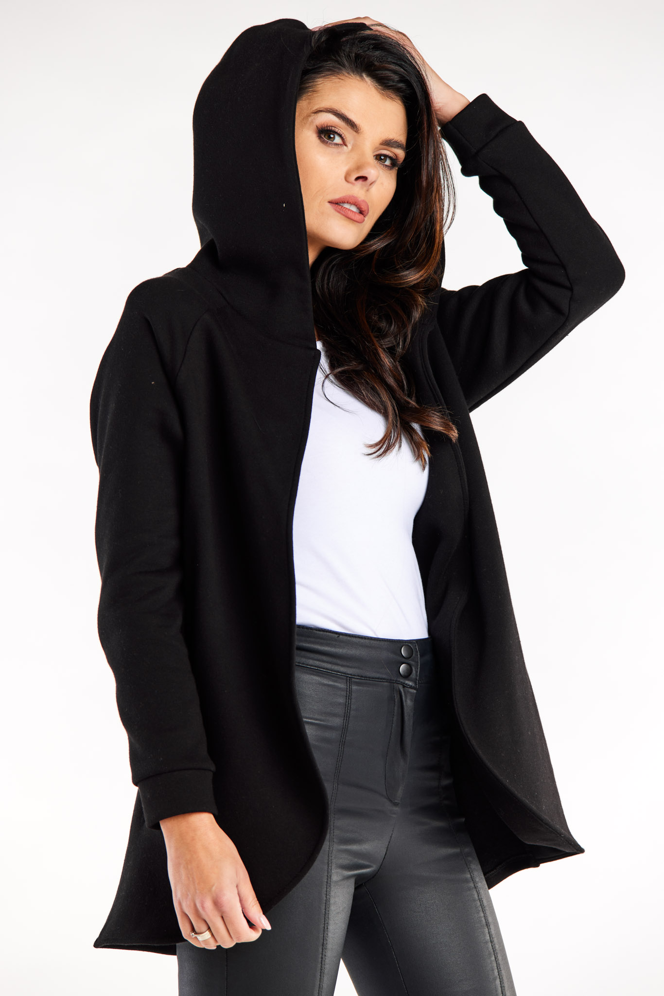 Infinite You Woman's Hoodie M327