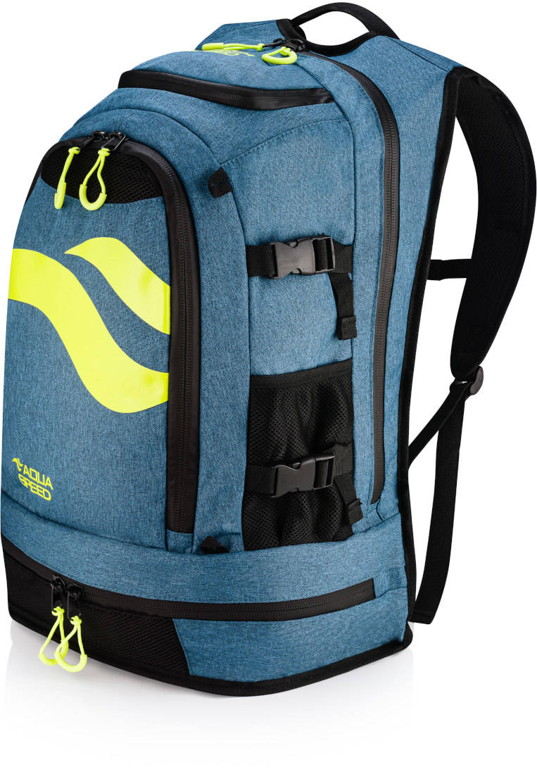 Levně AQUA SPEED Unisex's Backpack MAXPACK