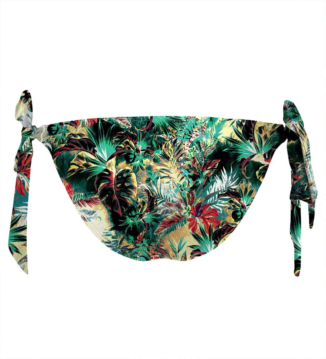 Dl GUGU & Miss GO Femeii costume de baie WBBB826
