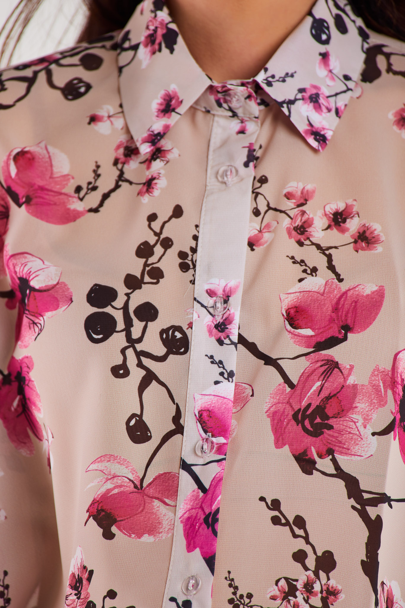 Awama Woman's Shirt A513