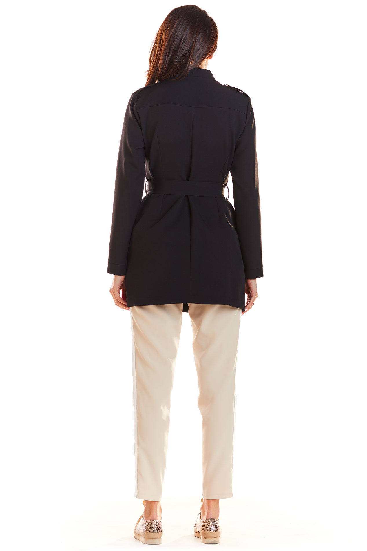 Jacheta femeii Awama A271