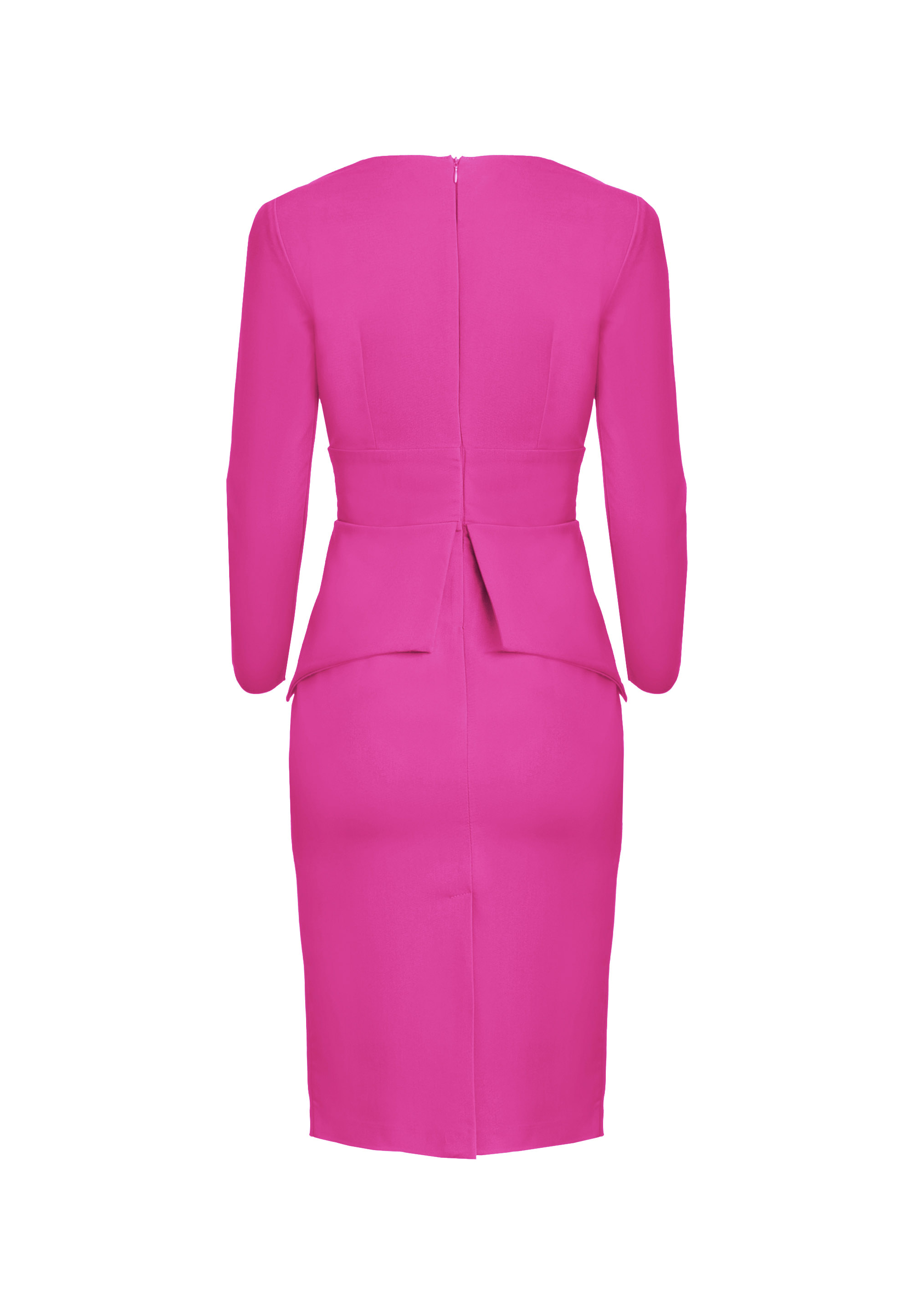 Rochie dama, Lenitif K491