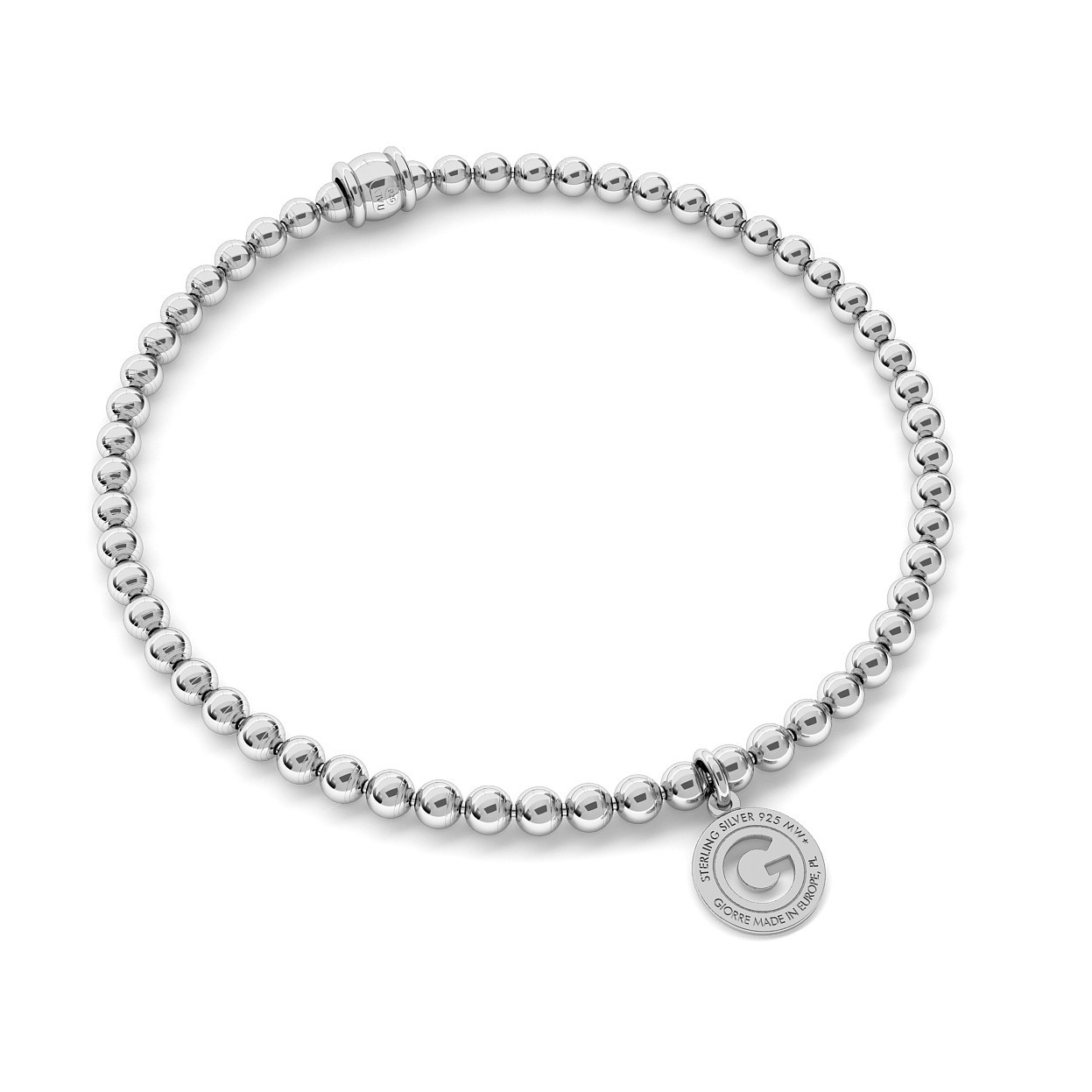 Levně Giorre Woman's Bracelet 25106