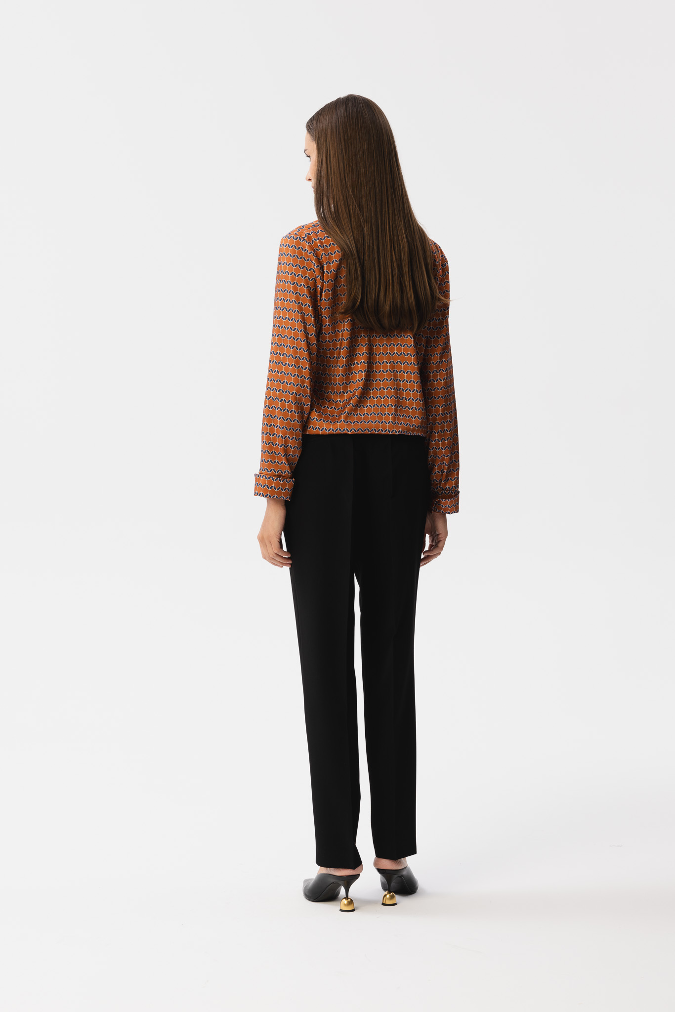 Stylove Woman's Blouse S357