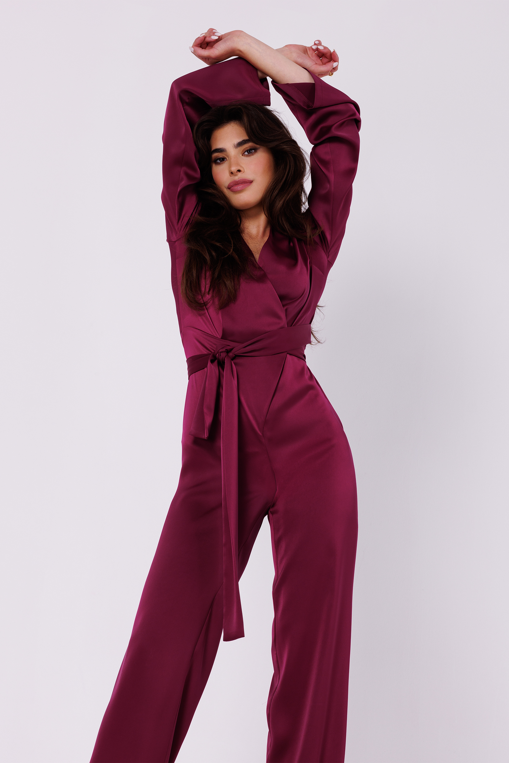 Makover Woman&#039;s Jumpsuit K171