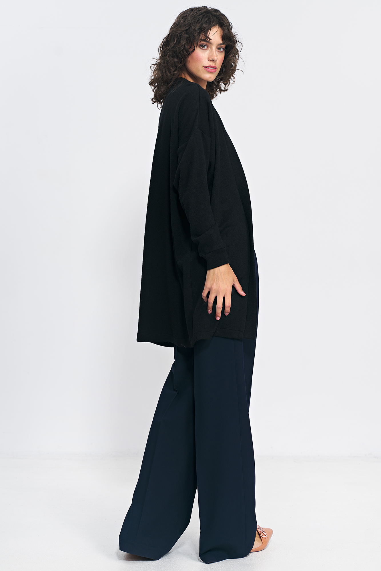 Nife Woman&#039;s Sweater SW11