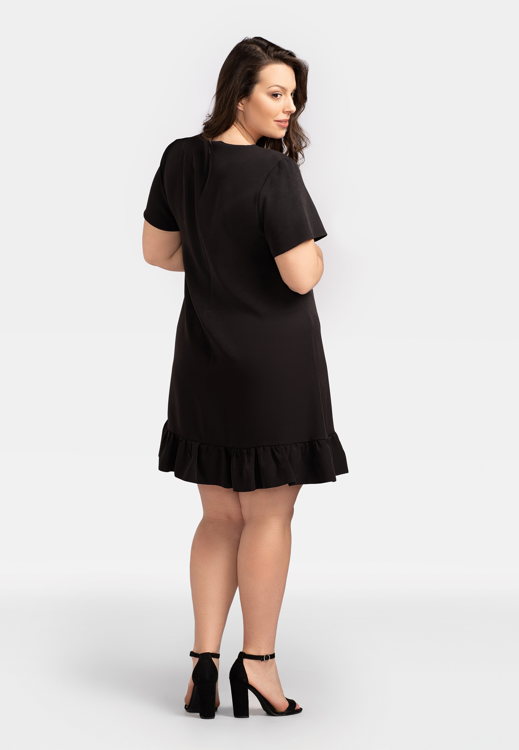 Rochie pentru femeie Karko SA545