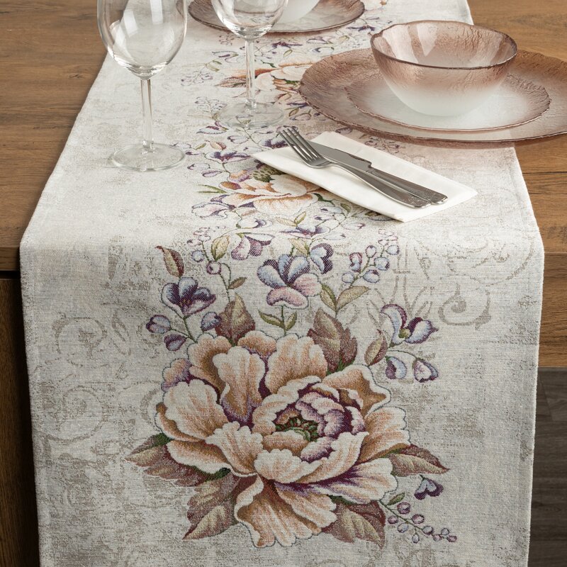 Eurofirany Unisex's Tablecloth 425771