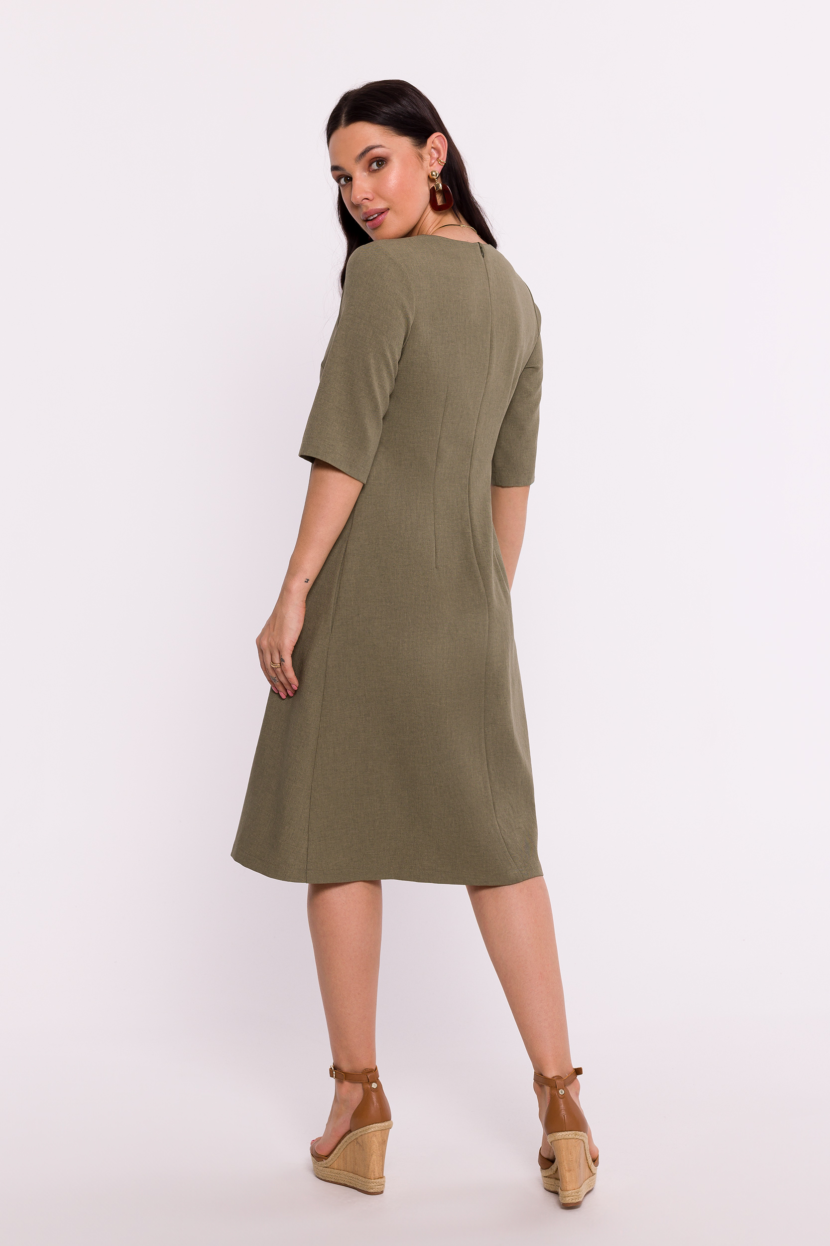 BeWear Woman's Dress B280