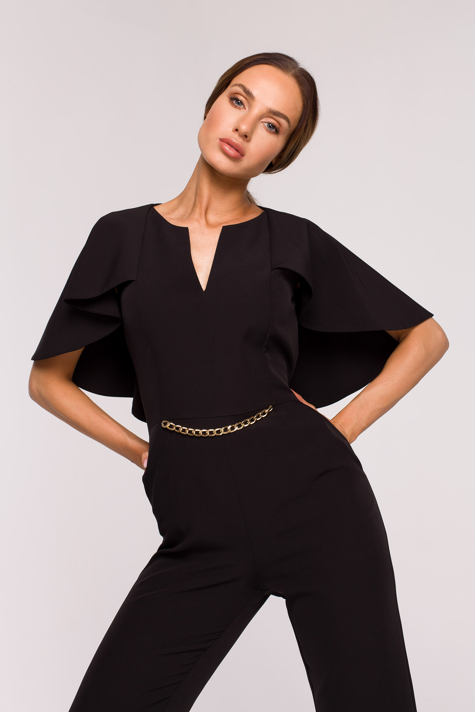 Salopeta dama, Made Of Emotion M670
