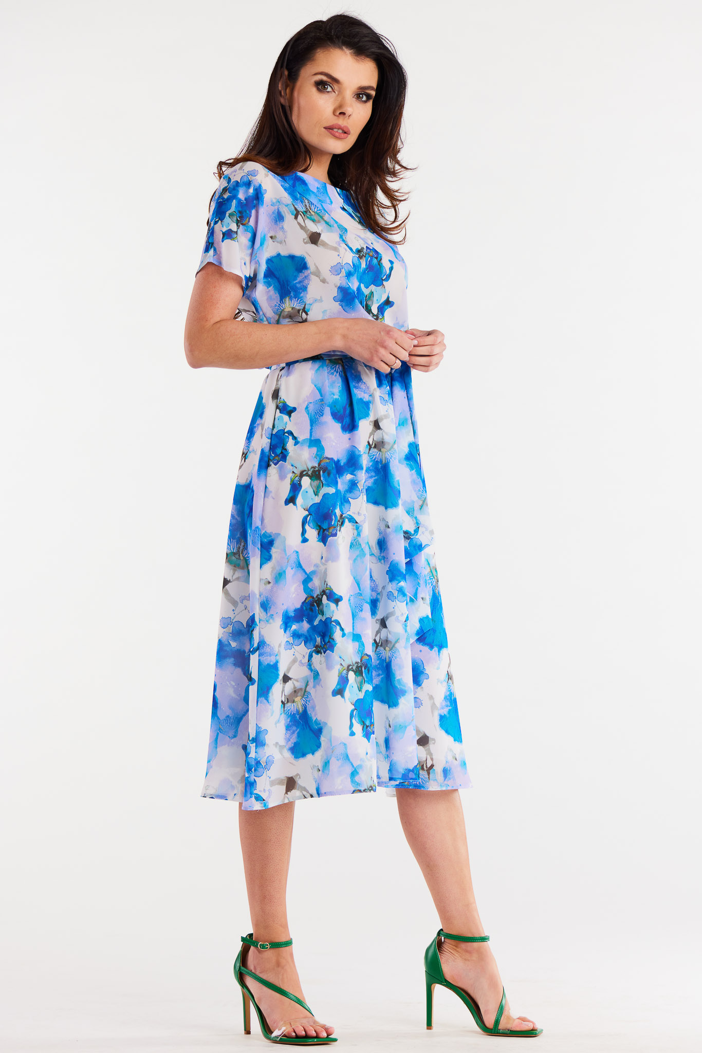 Awama Woman&#039;s Dress A510