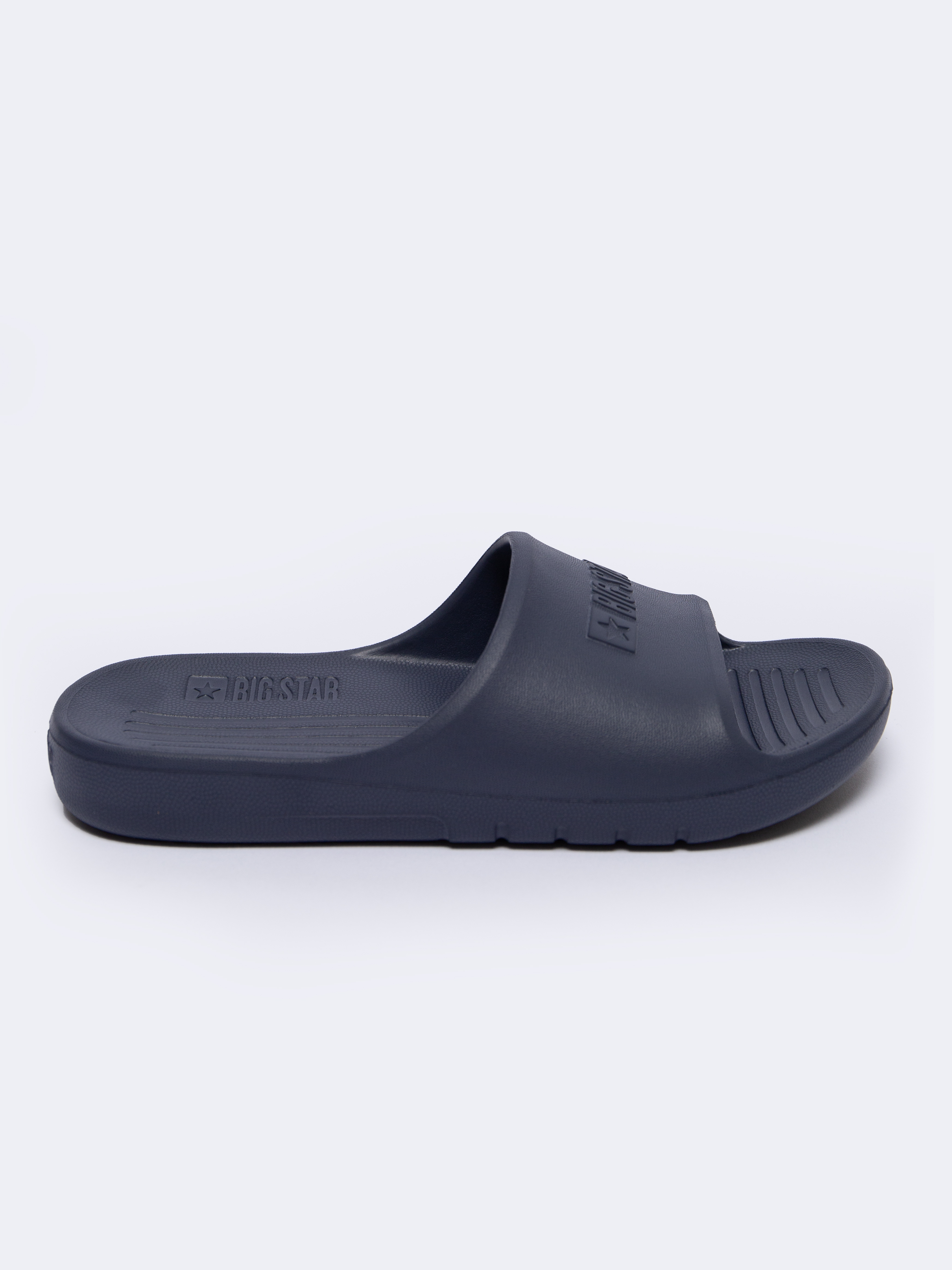 Levně Big Star Unisex's Flip Flops Shoes 100246 -403