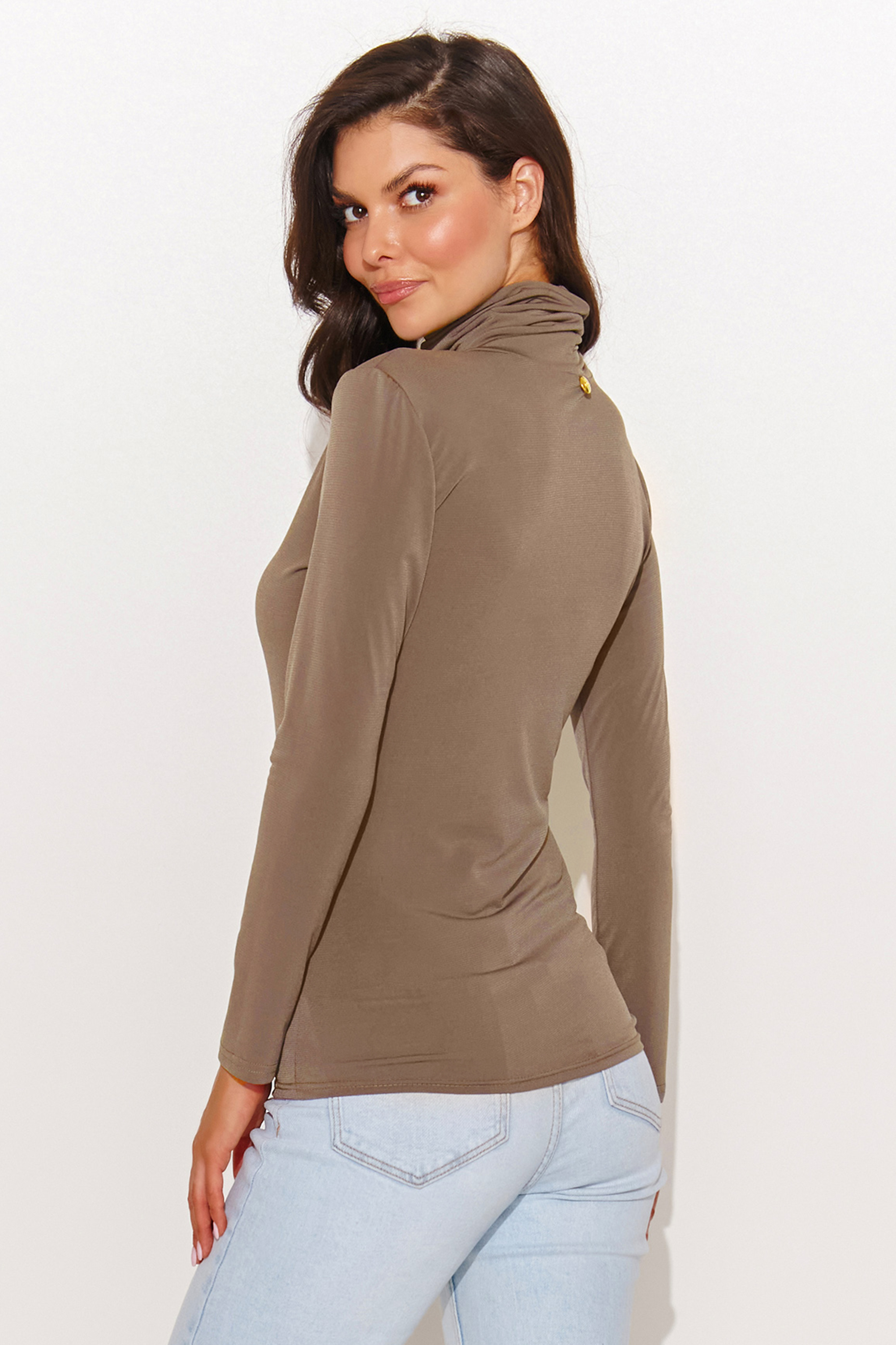 Numinou Woman's Blouse Nu460