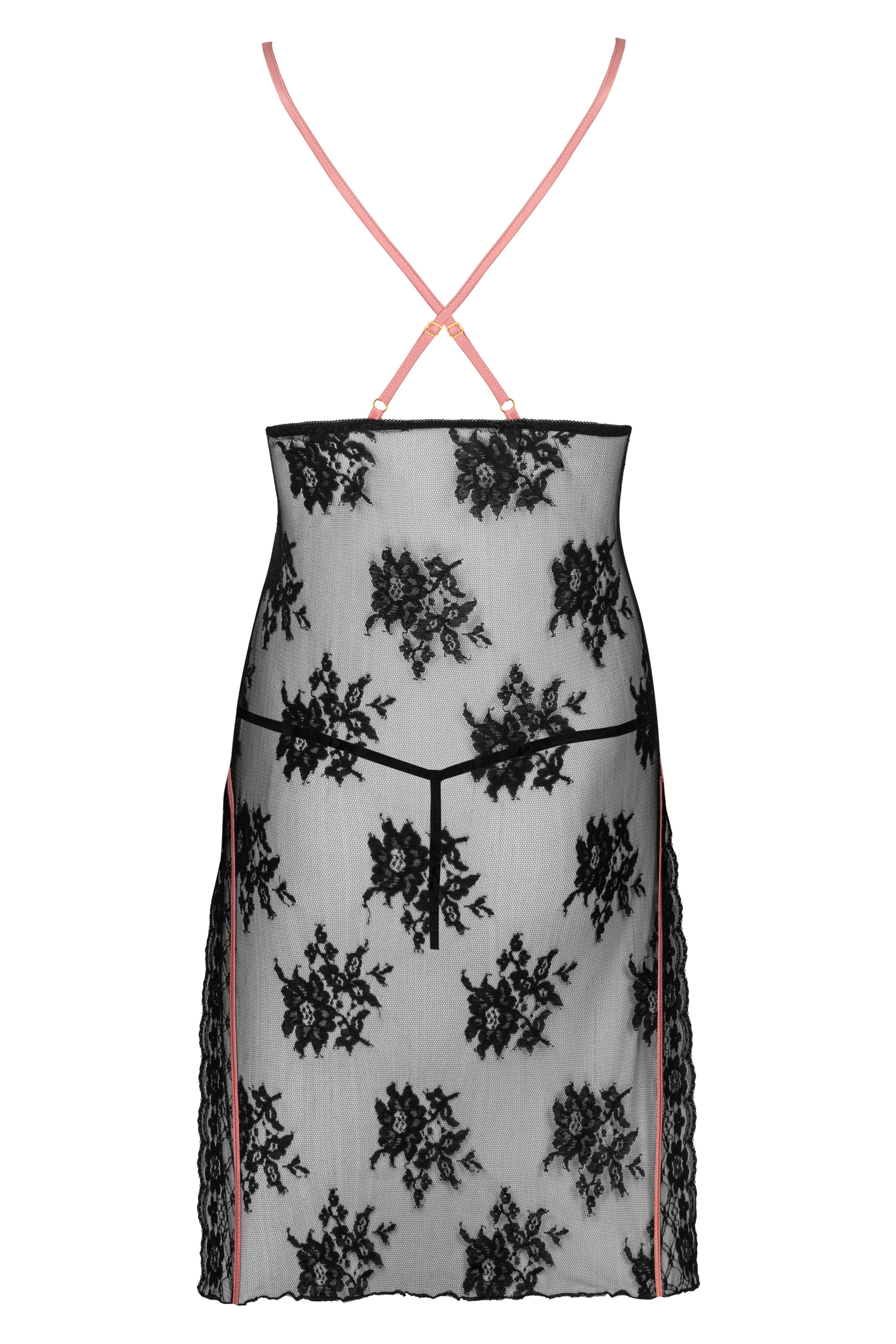 LivCo Corsetti Fashion Woman's Set Karonin